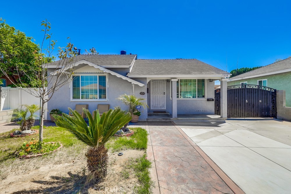 13112 Liggett Street