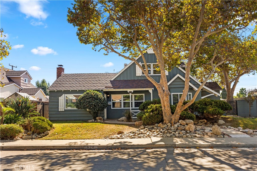 624 Hendrix Avenue