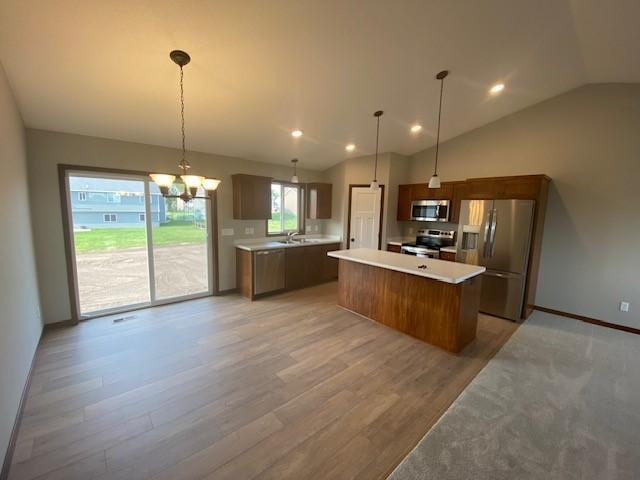 422 Bluebird Drive NW