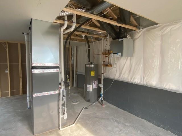 422 Bluebird Drive NW