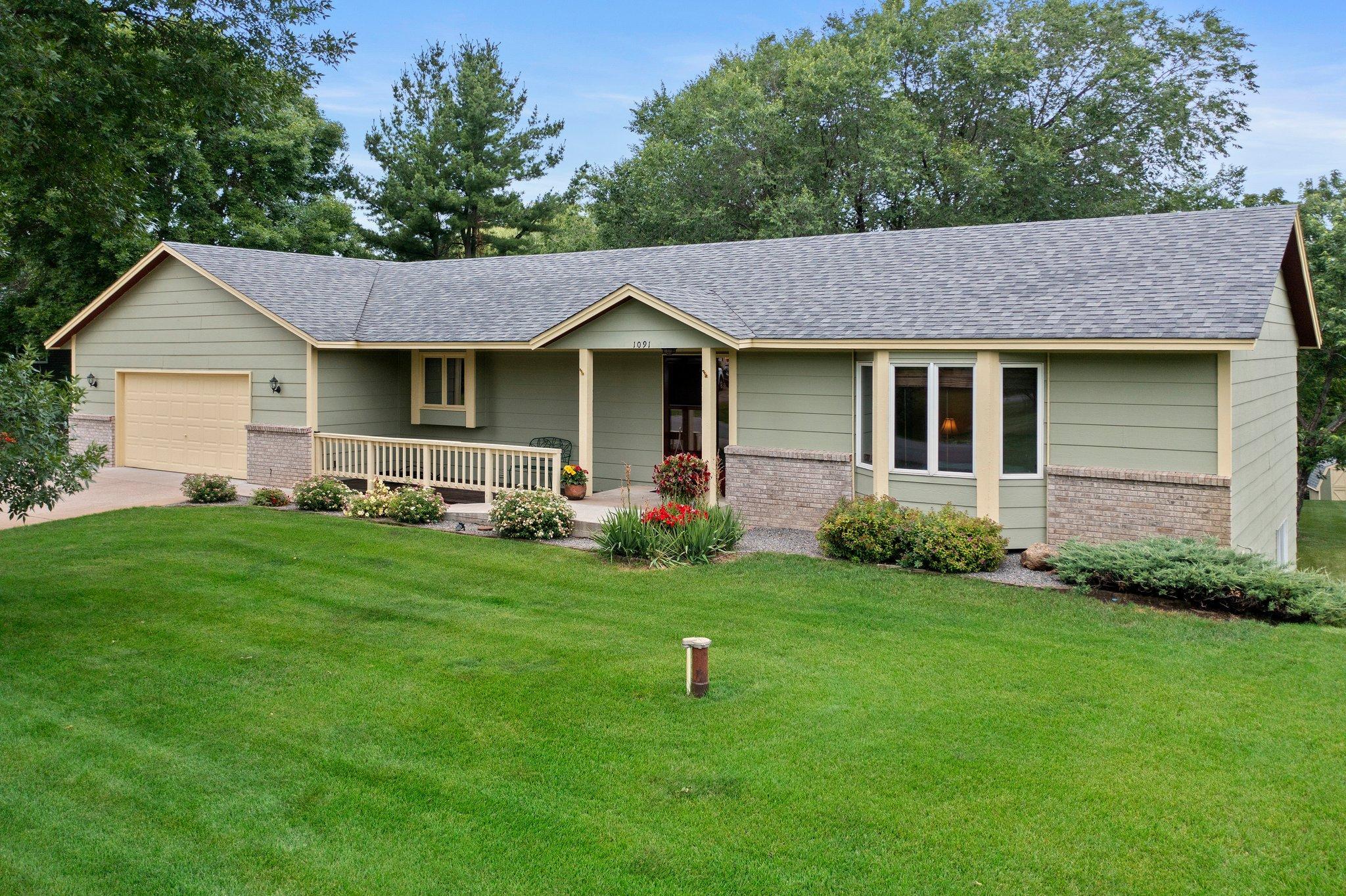 1091 Bear Circle NE