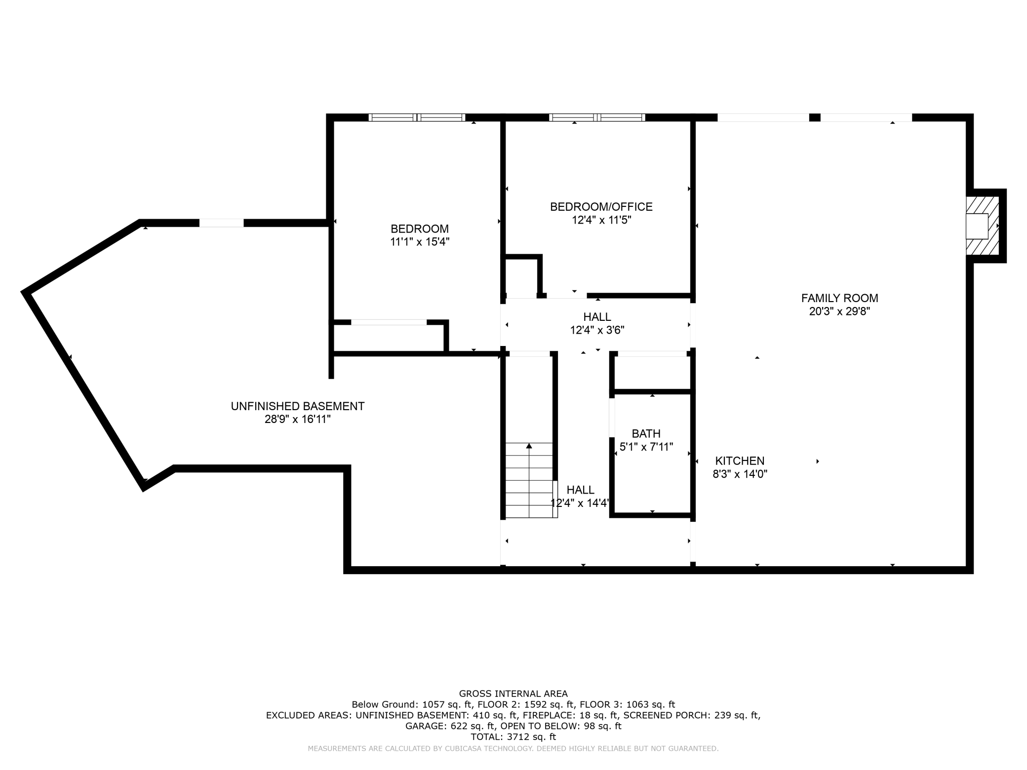 510 E Rum River Drive N