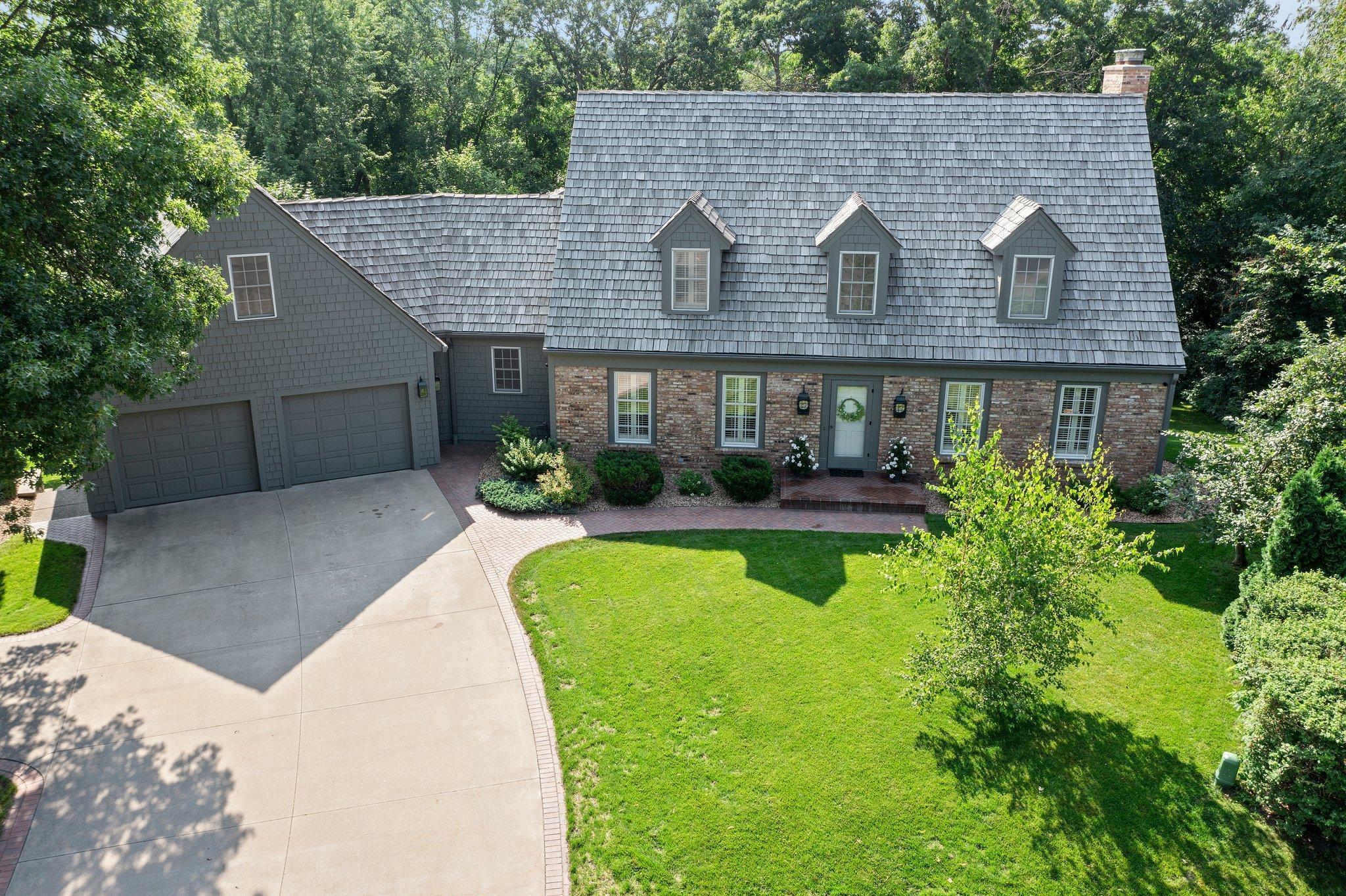 510 E Rum River Drive N