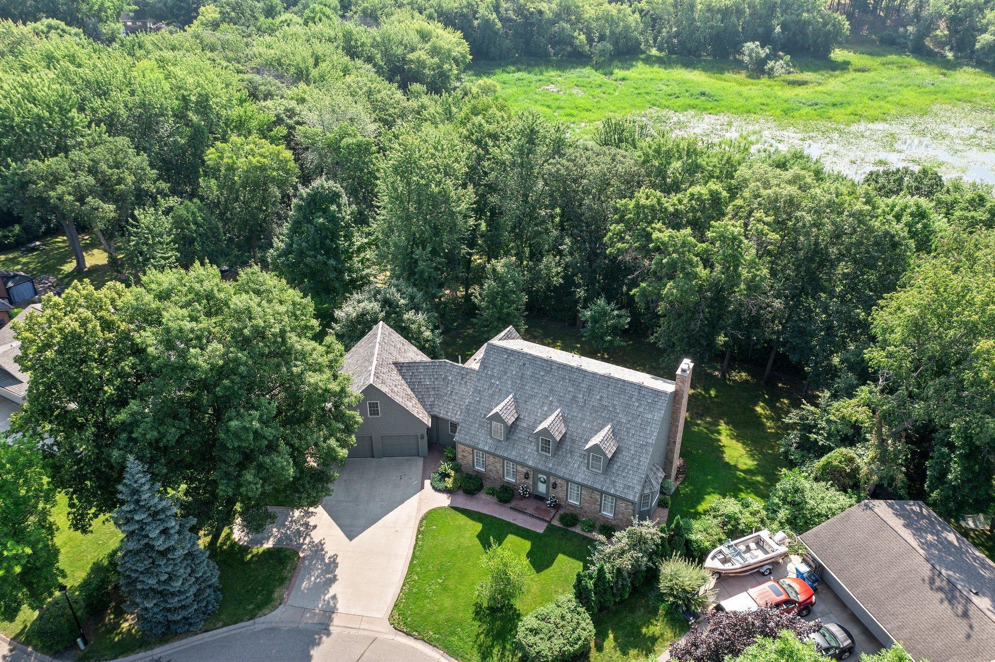 510 E Rum River Drive N