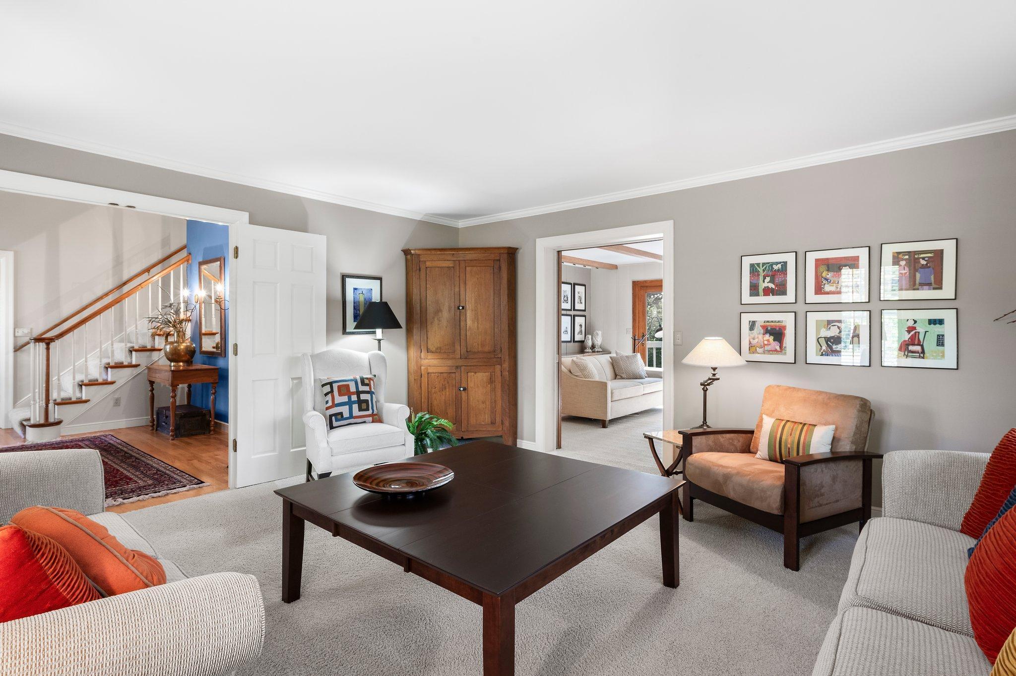 510 E Rum River Drive N