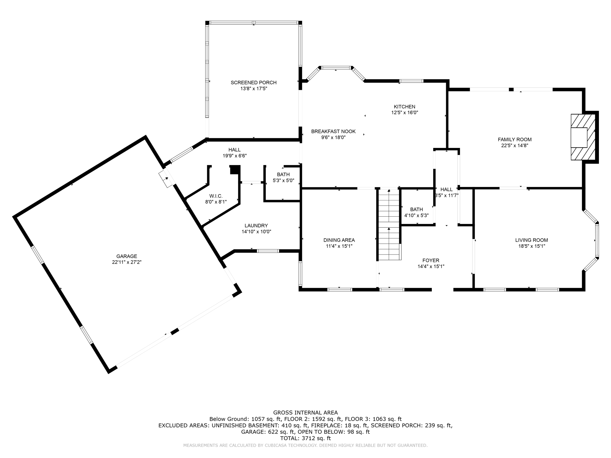 510 E Rum River Drive N