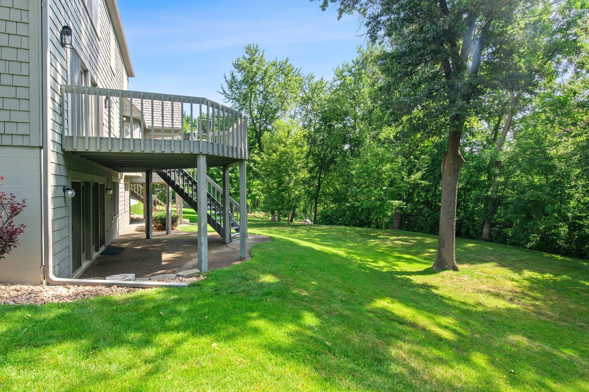 510 E Rum River Drive N