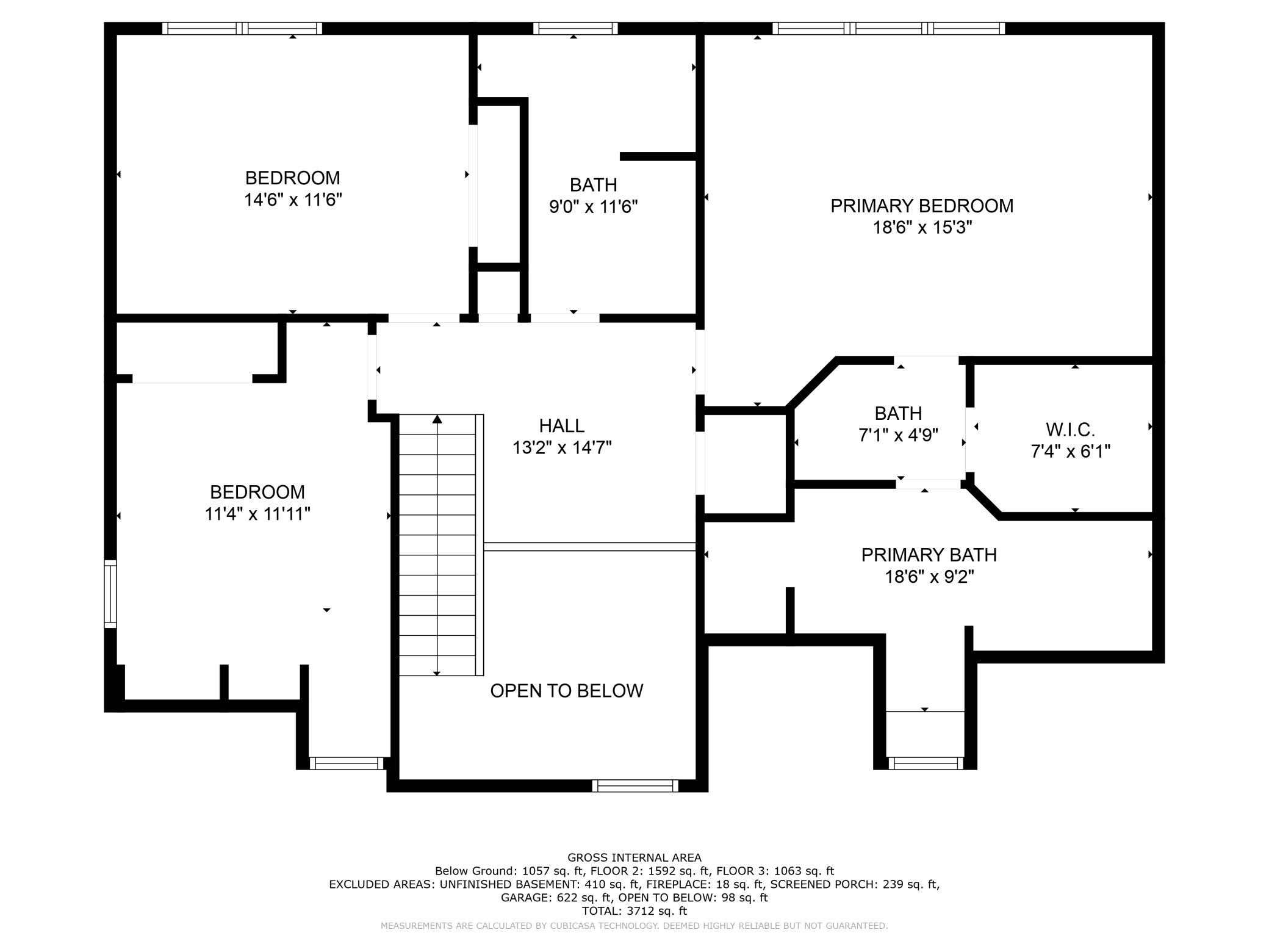 510 E Rum River Drive N