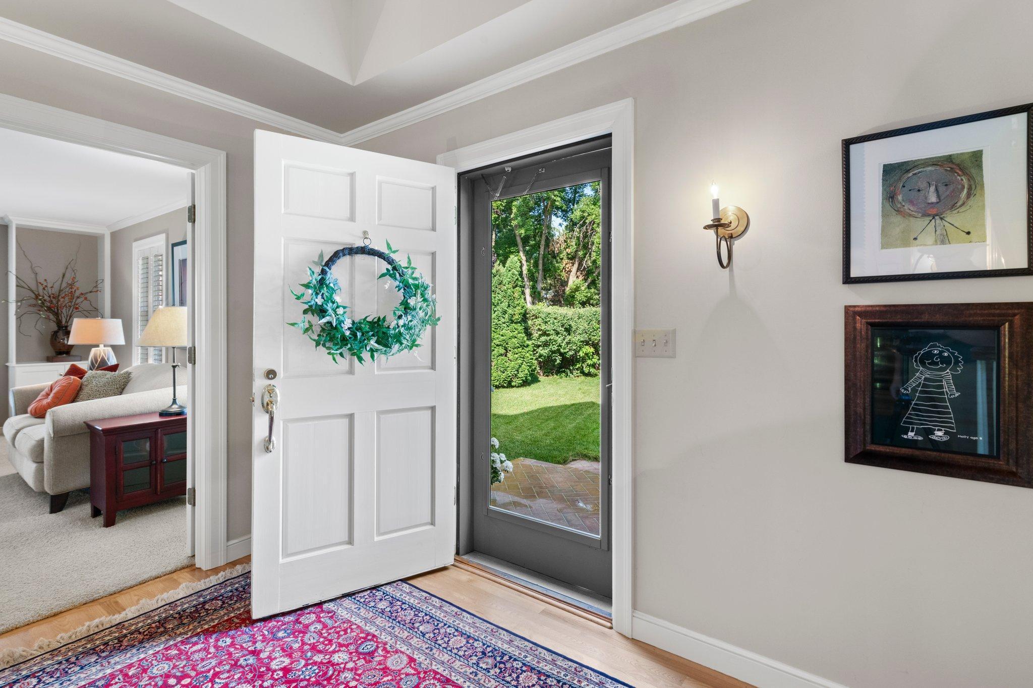 510 E Rum River Drive N