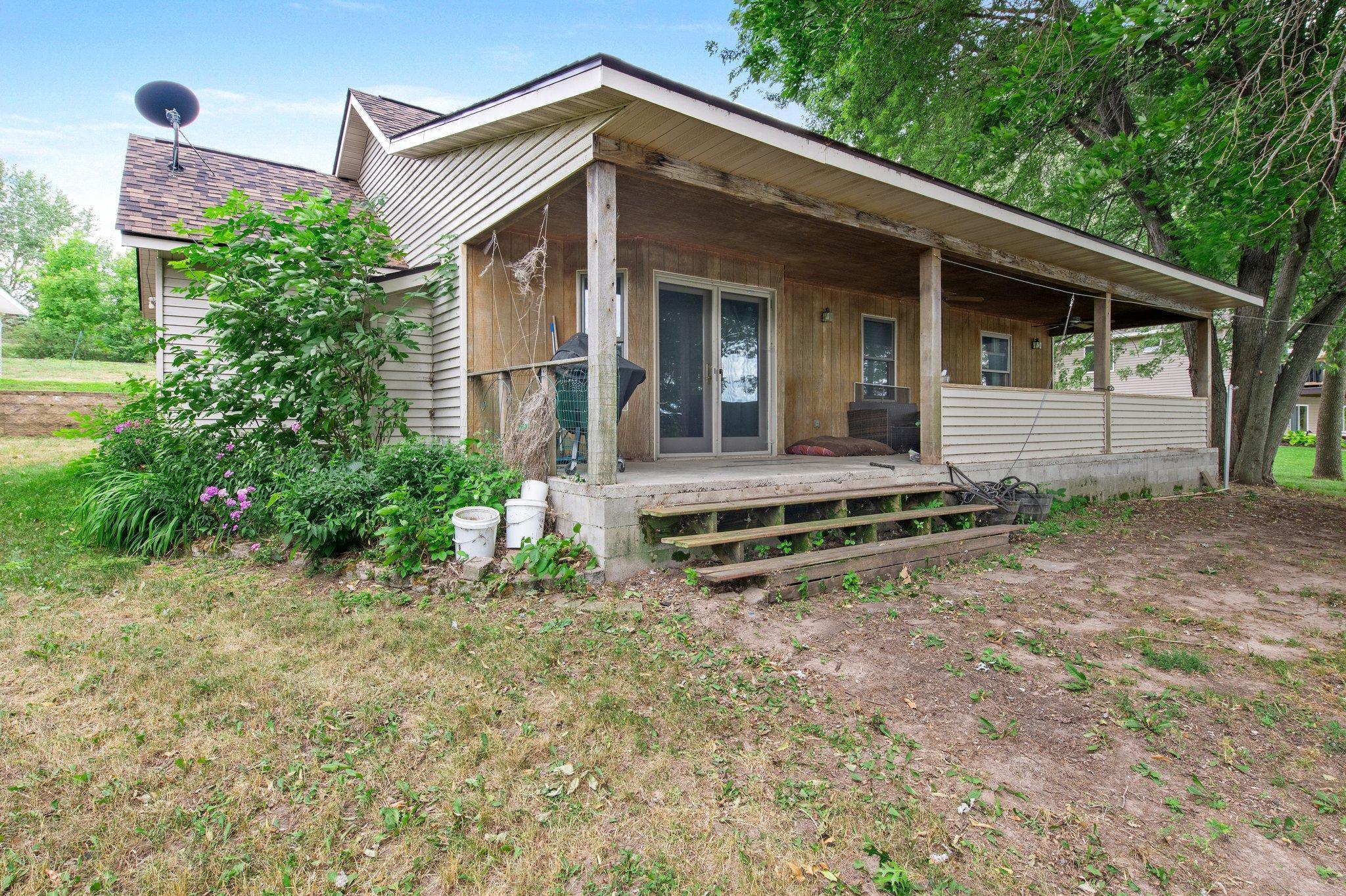 1994 Hammargren Road