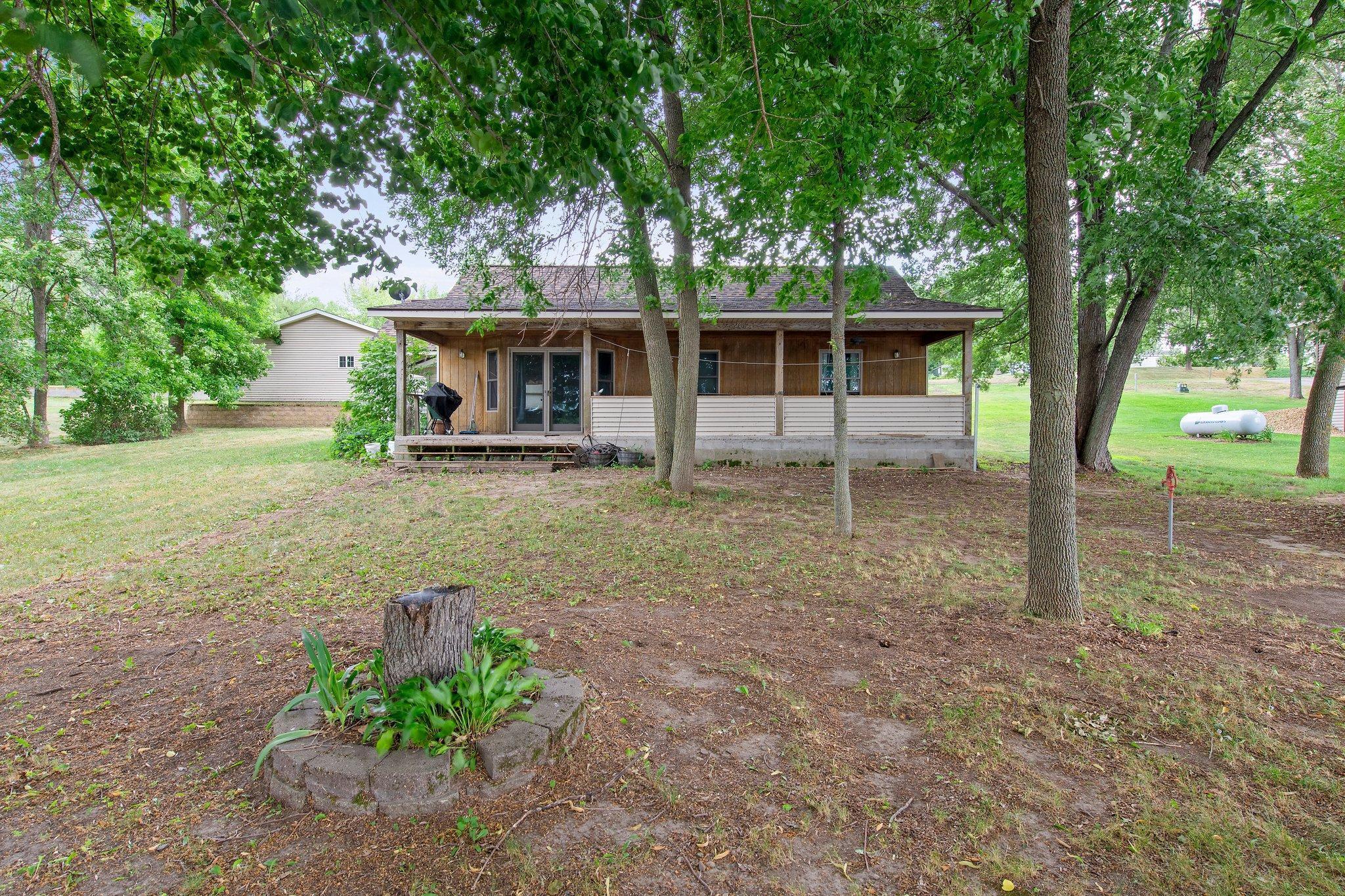 1994 Hammargren Road