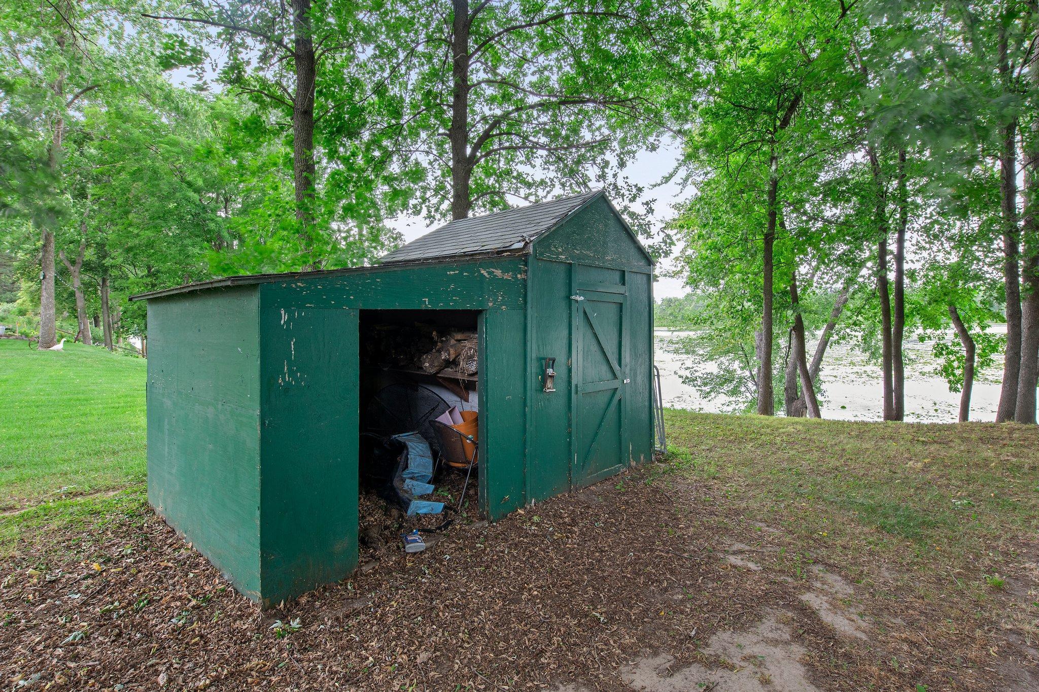 1994 Hammargren Road