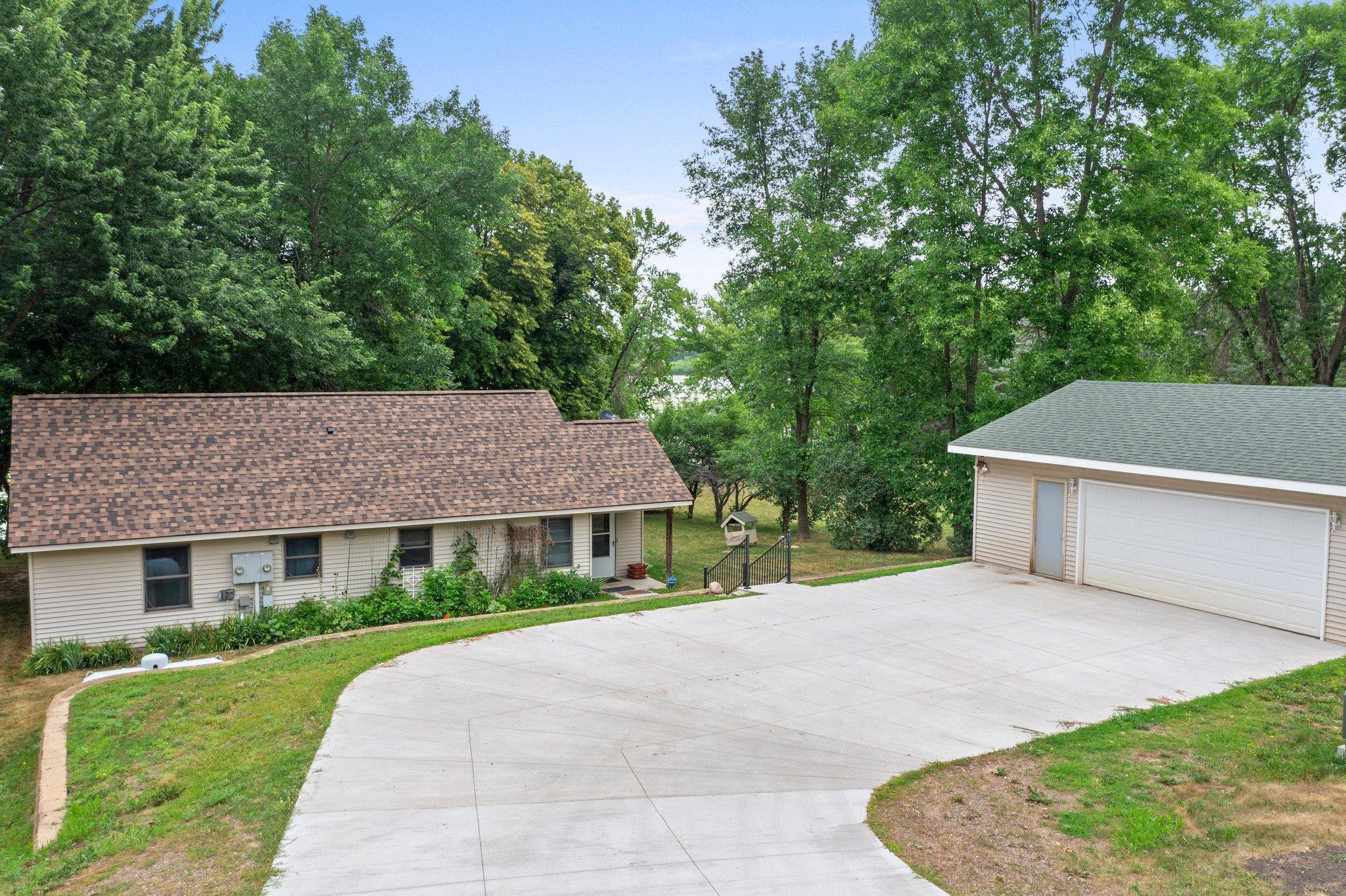 1994 Hammargren Road