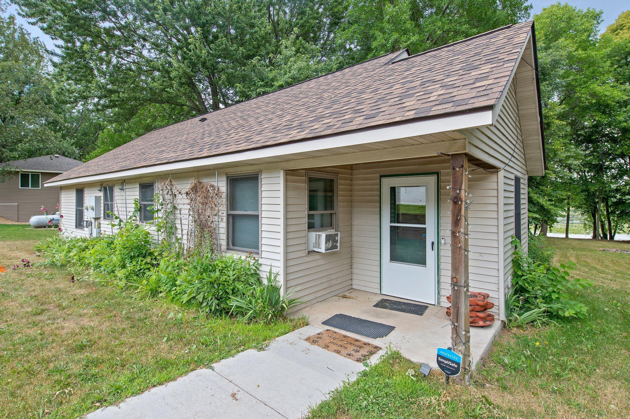 1994 Hammargren Road