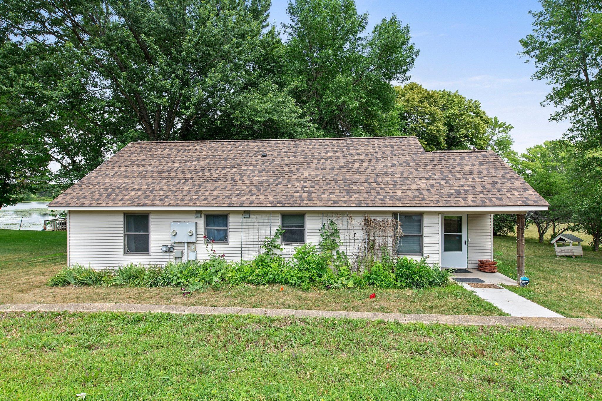 1994 Hammargren Road