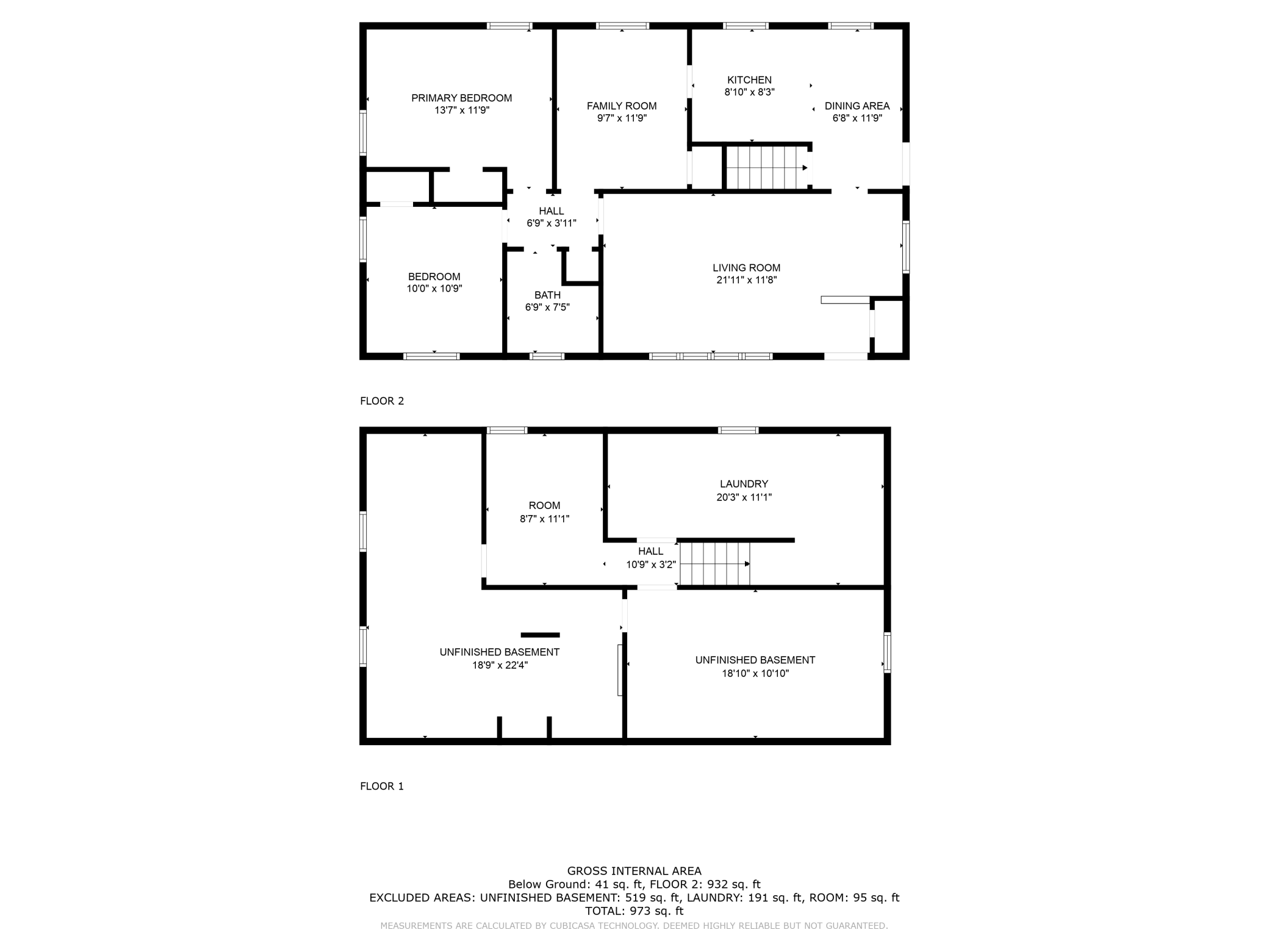 11201 Bittersweet Street NW