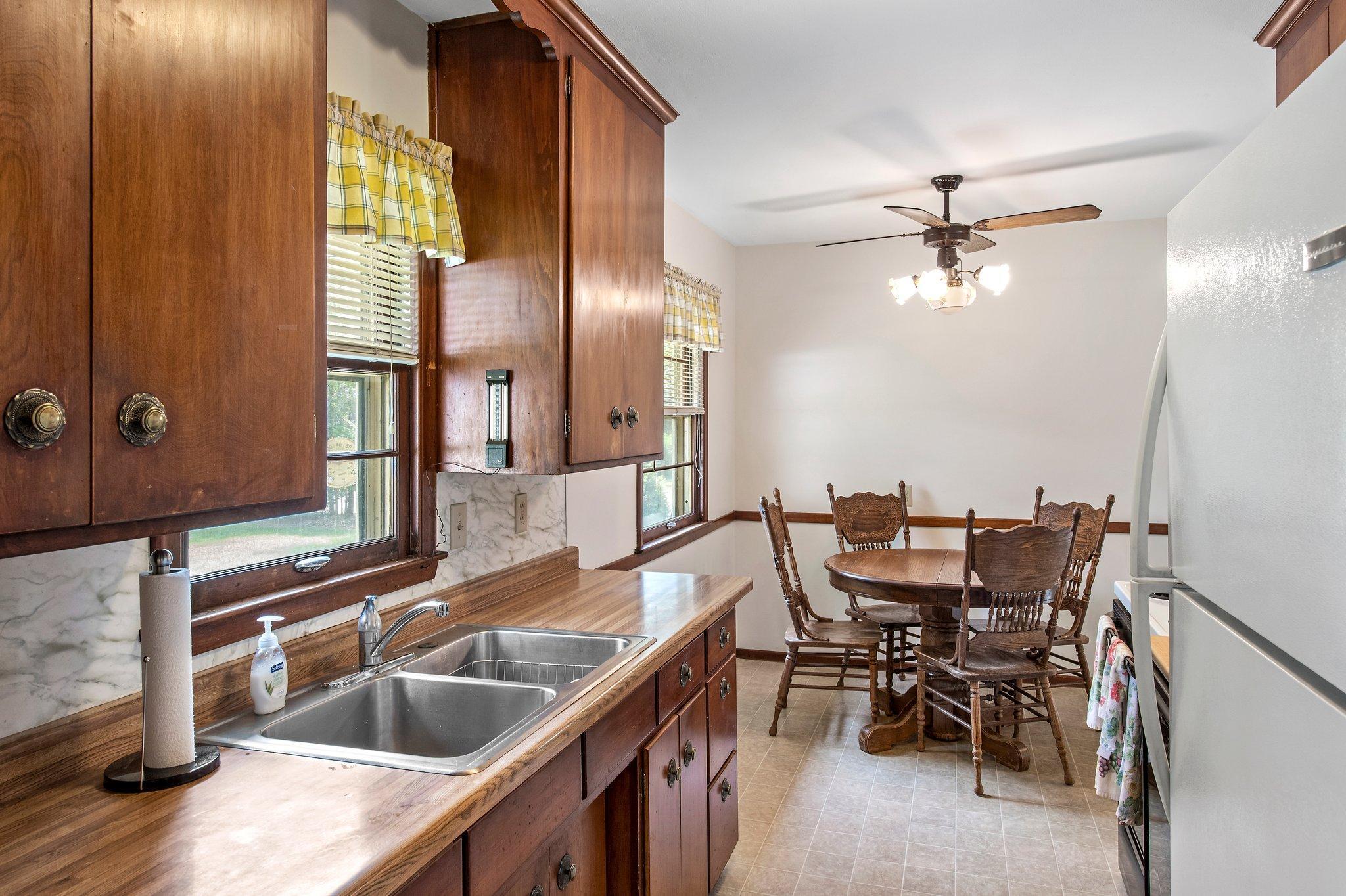 11201 Bittersweet Street NW