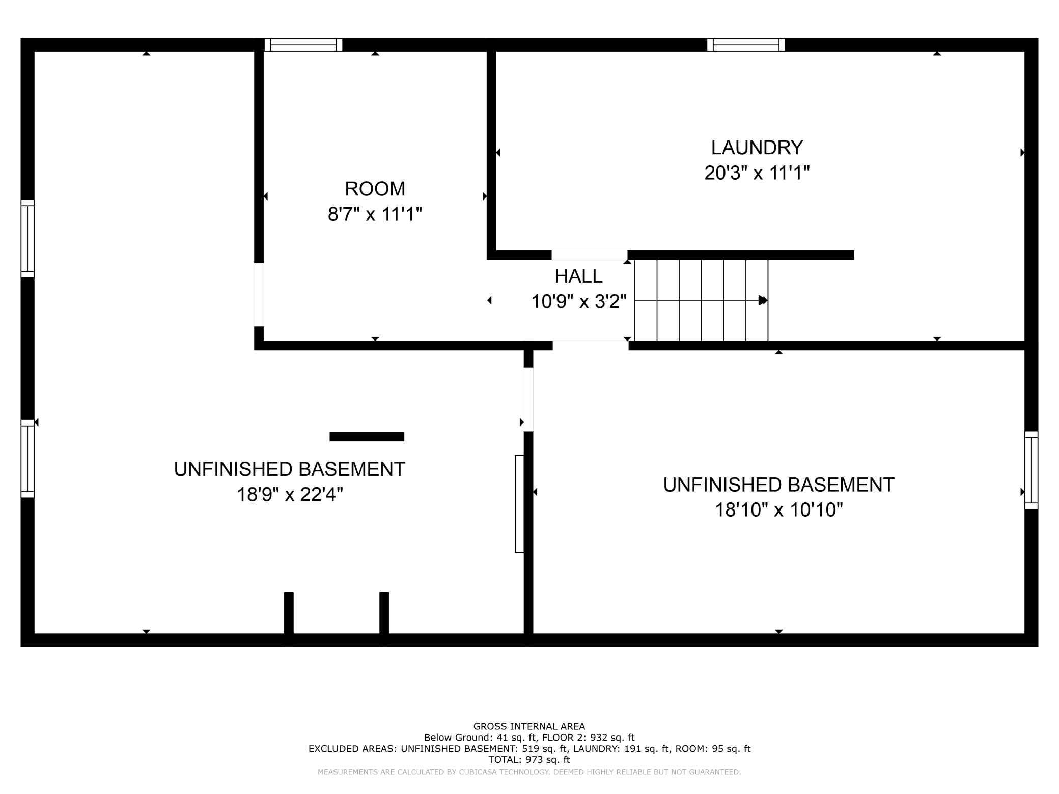 11201 Bittersweet Street NW