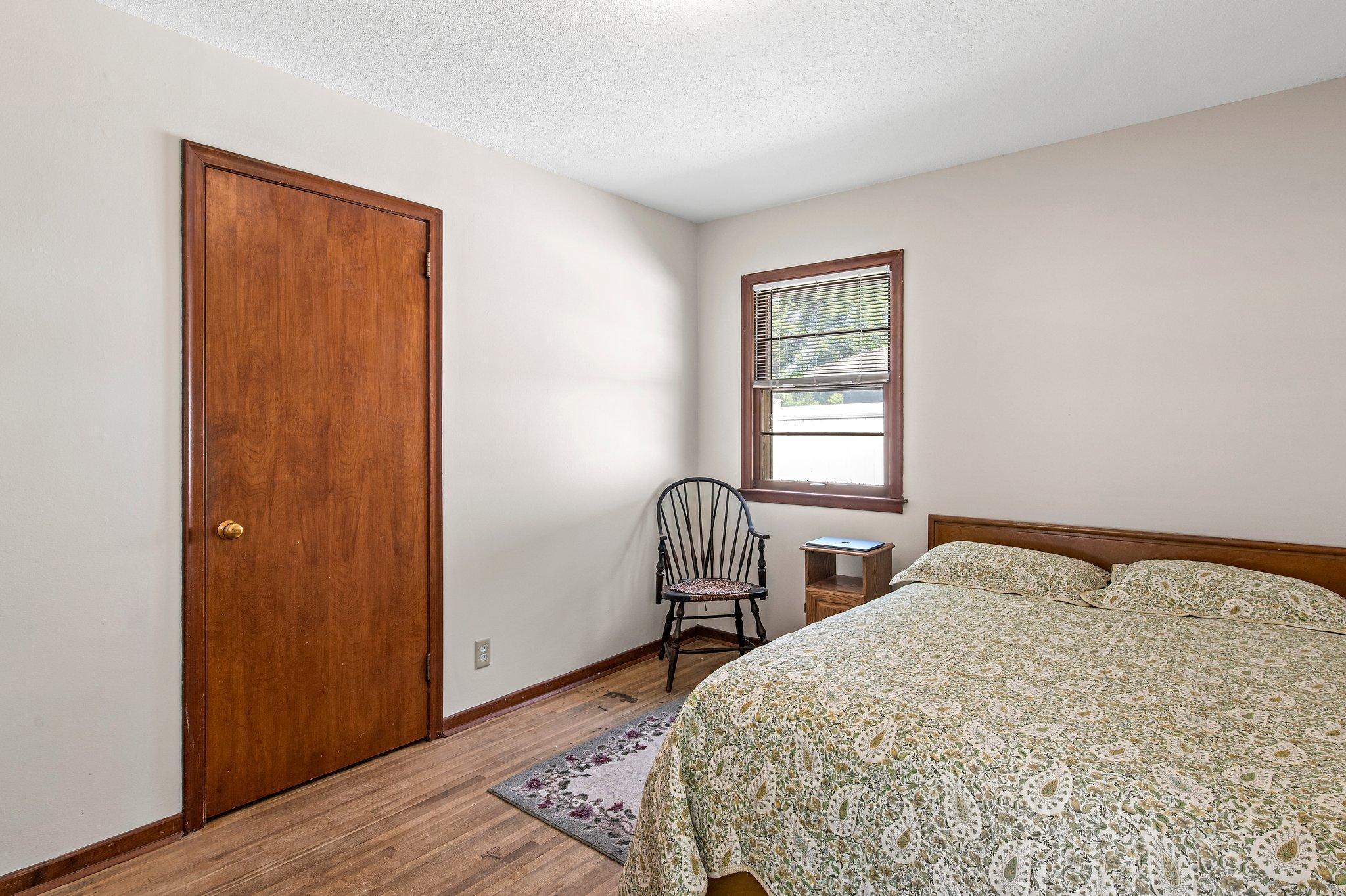 11201 Bittersweet Street NW