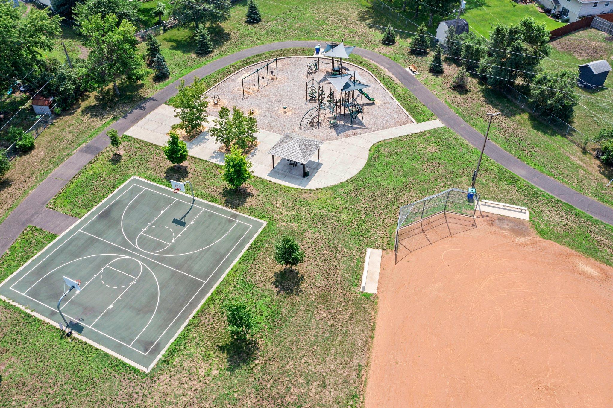 11201 Bittersweet Street NW