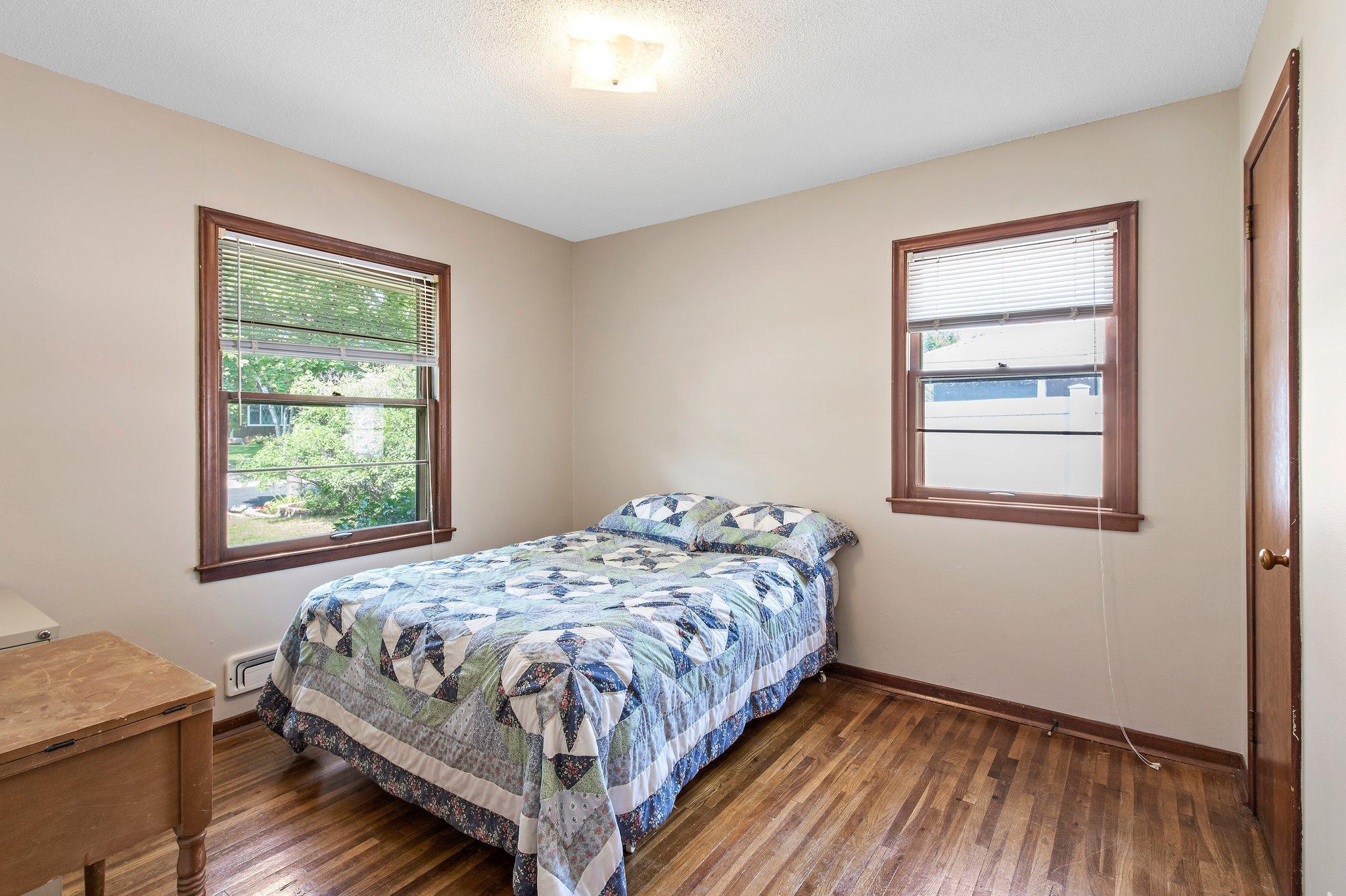 11201 Bittersweet Street NW