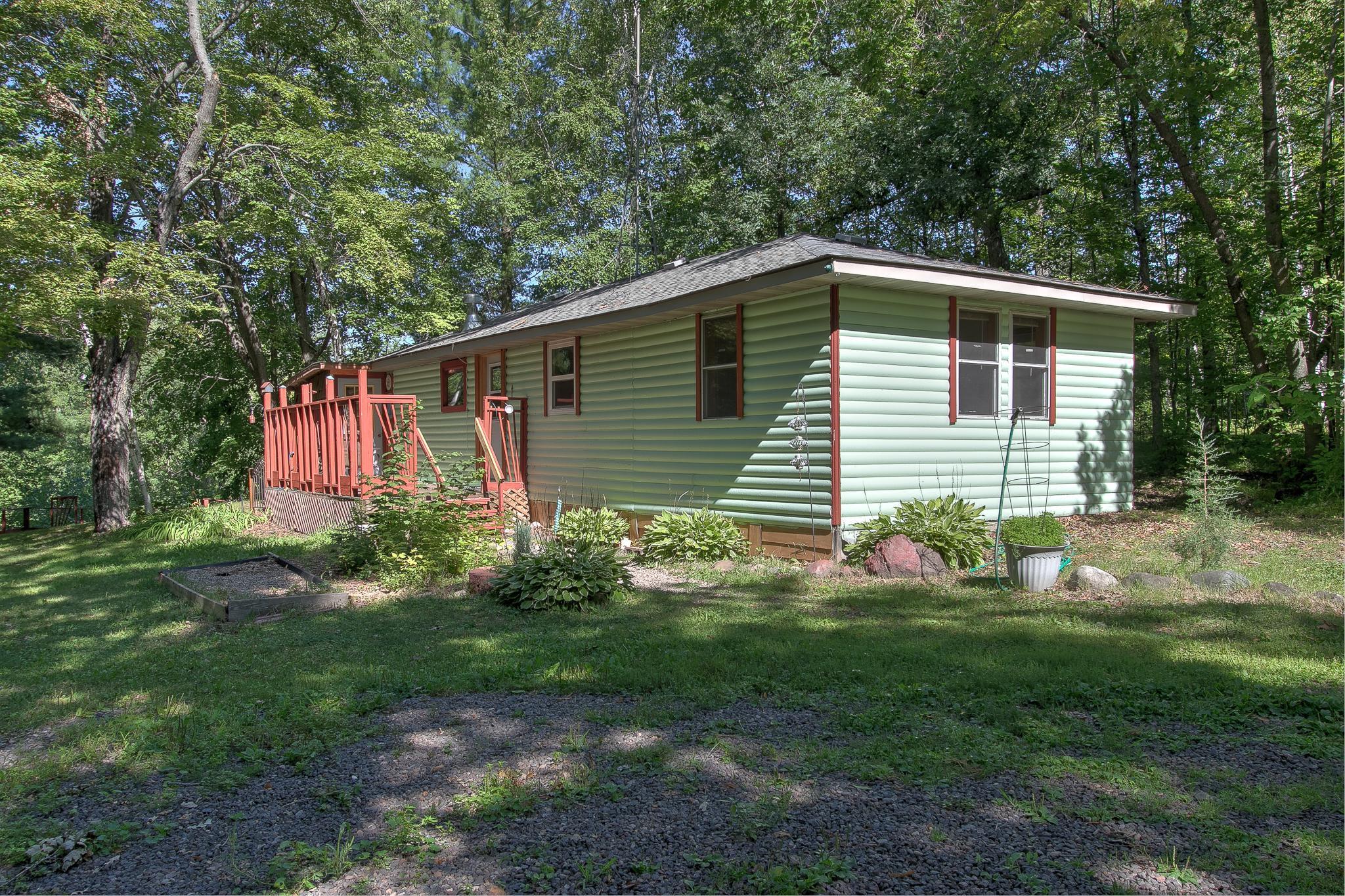 15251 Copper Canyon Road