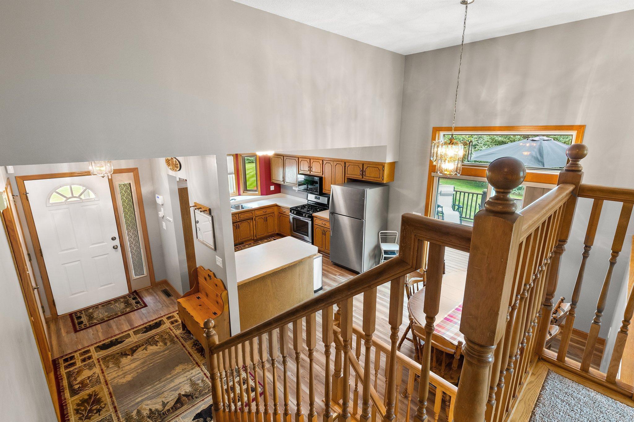 31787 Lakeway Drive NE