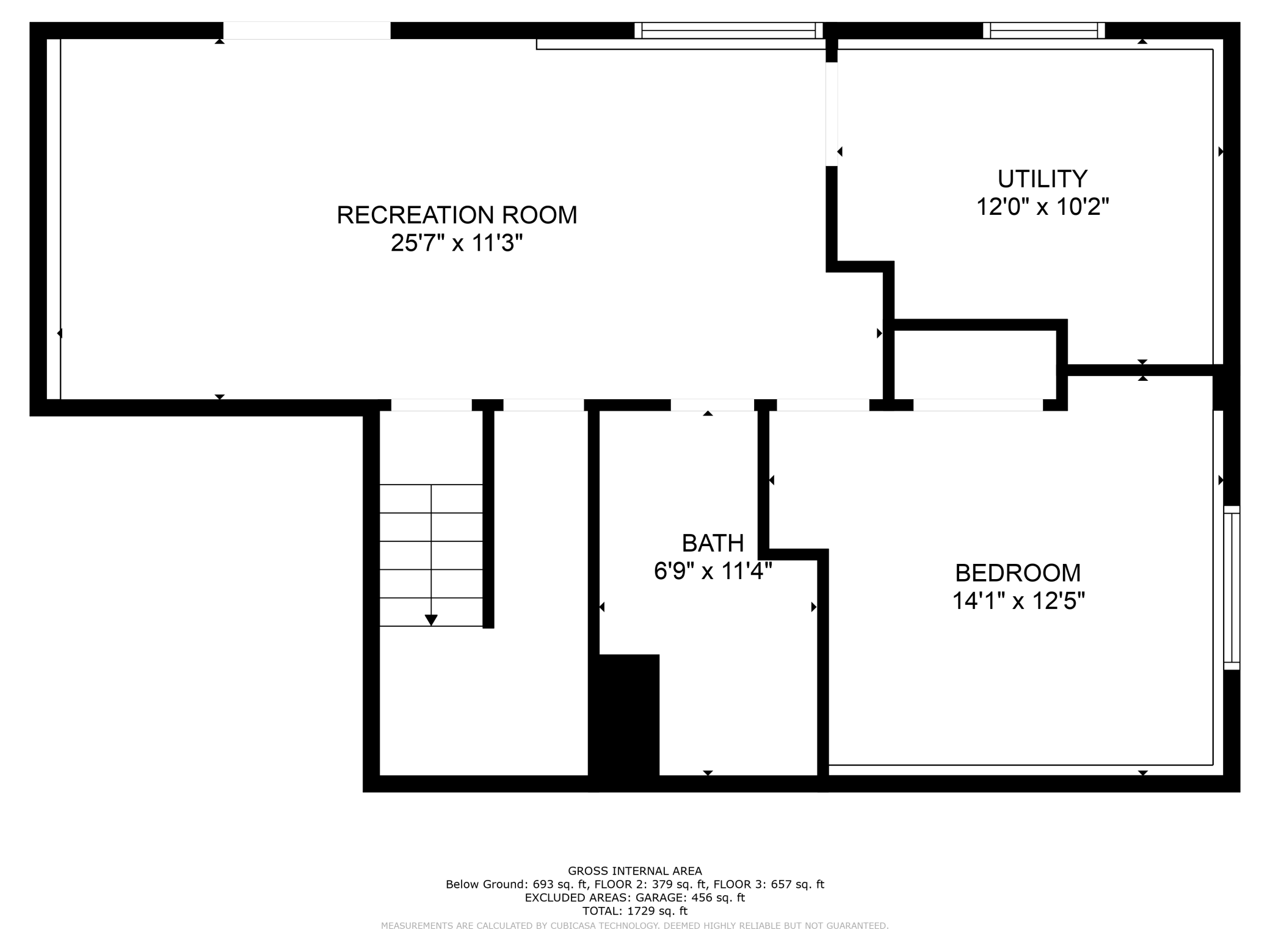 31787 Lakeway Drive NE