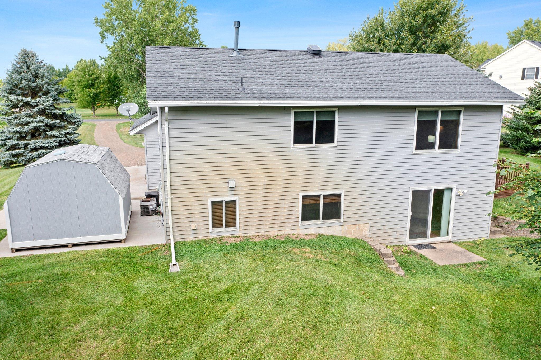 31787 Lakeway Drive NE