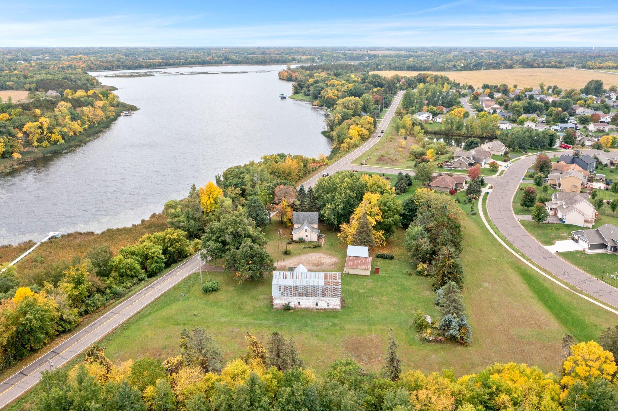 32820 Flanders Street NE