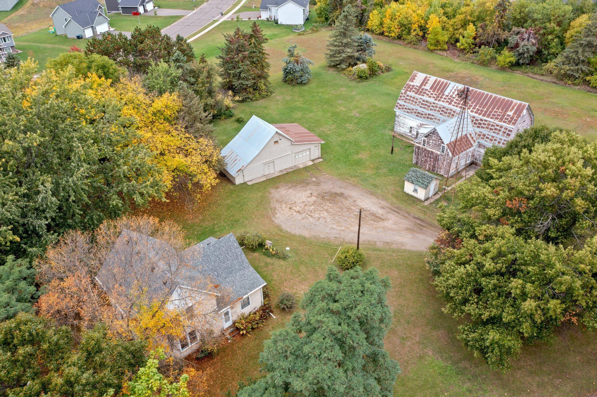 32820 Flanders Street NE