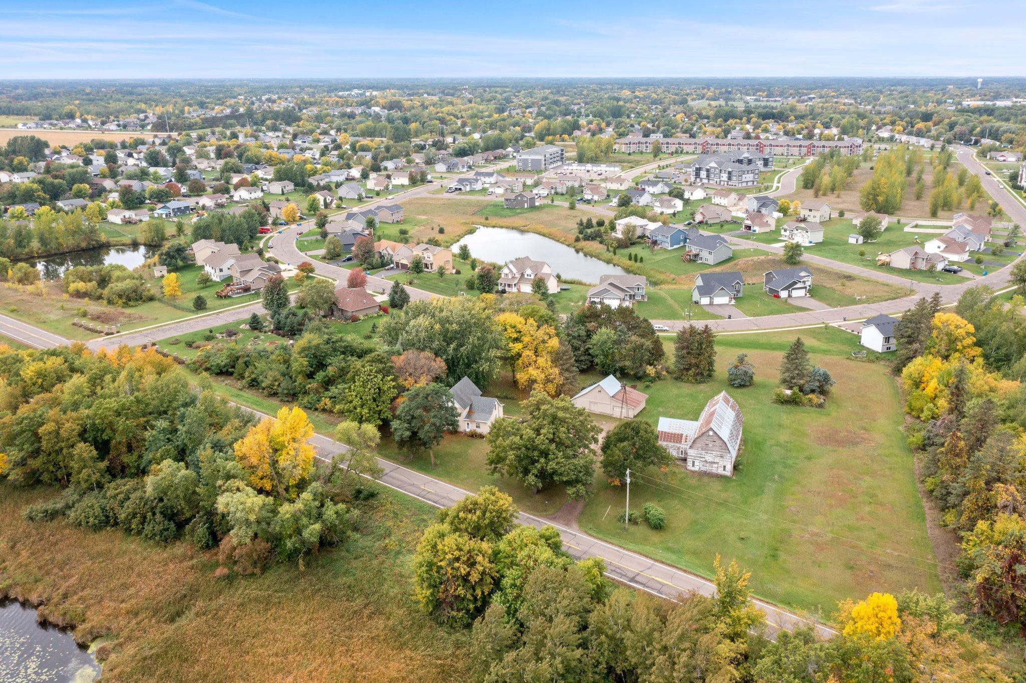 32820 Flanders Street NE