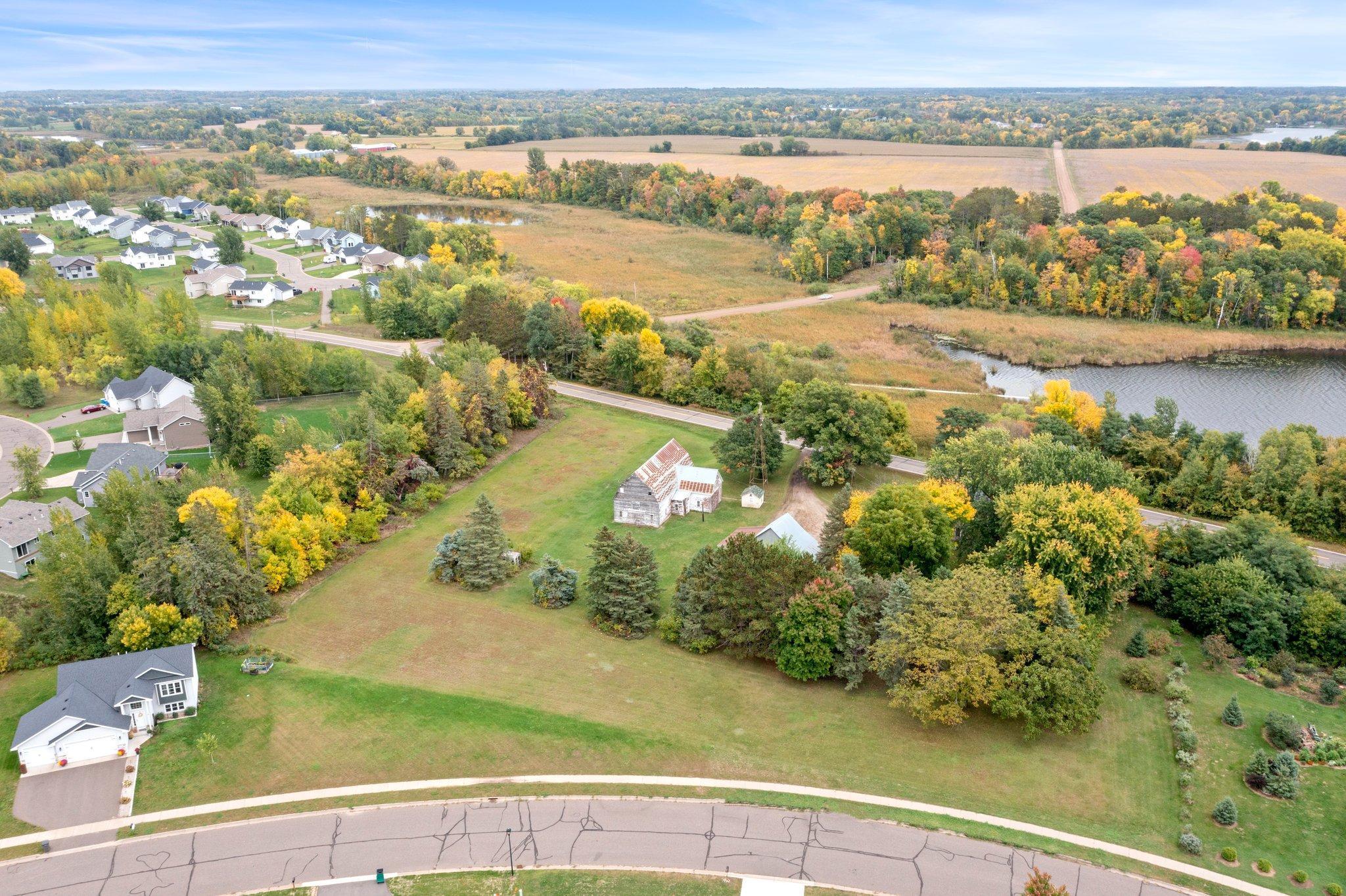 32820 Flanders Street NE