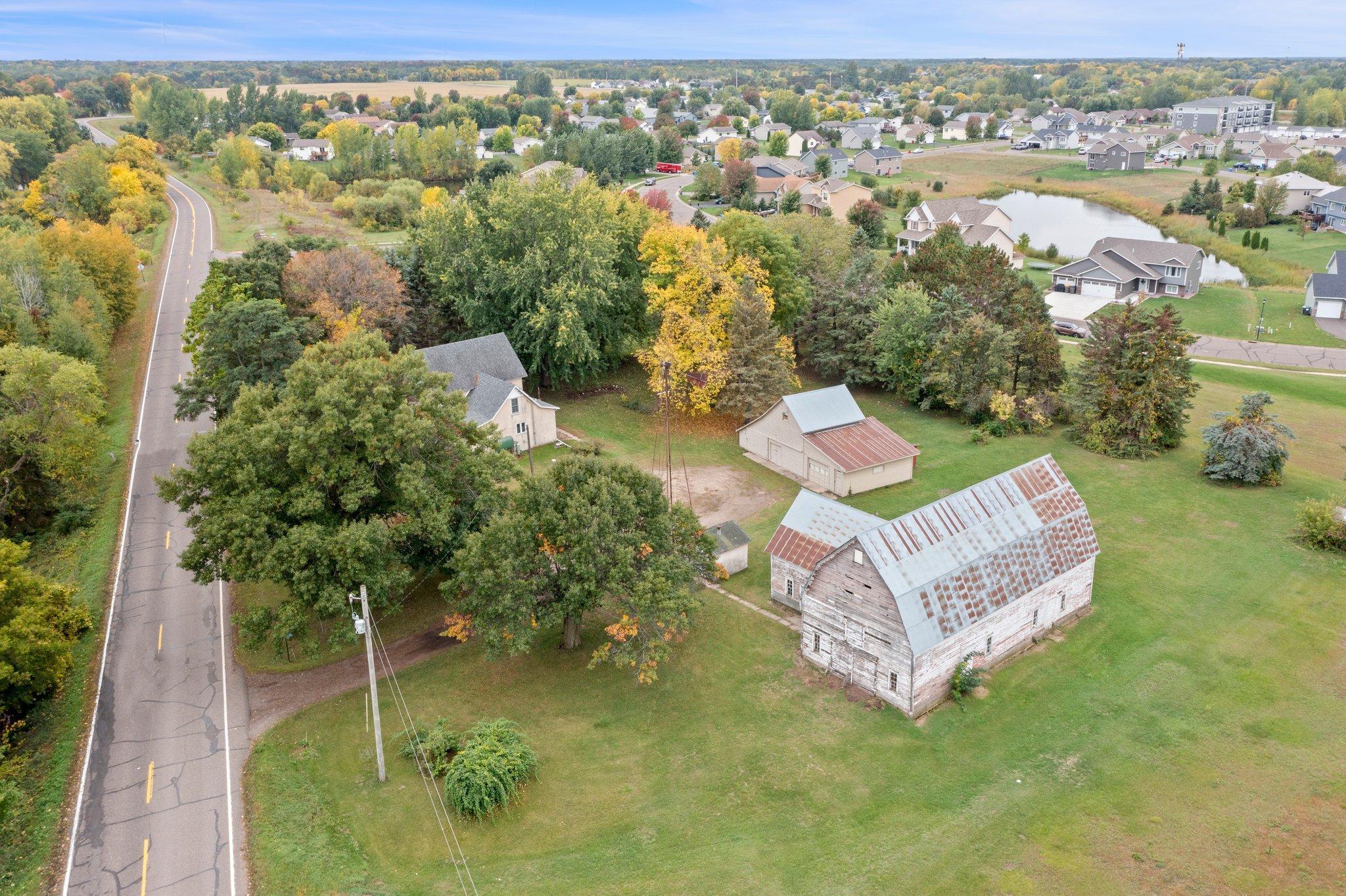 32820 Flanders Street NE