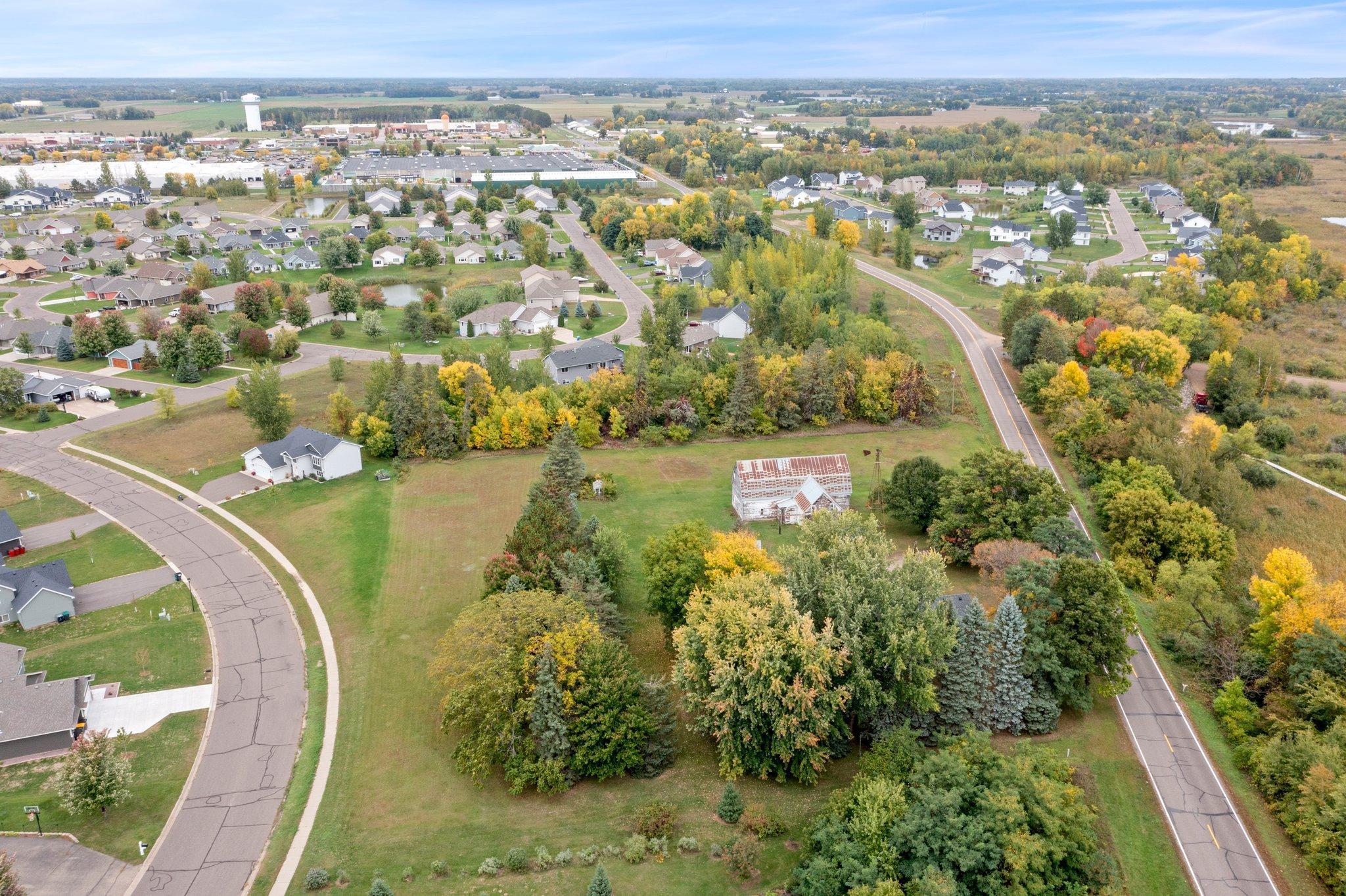 32820 Flanders Street NE