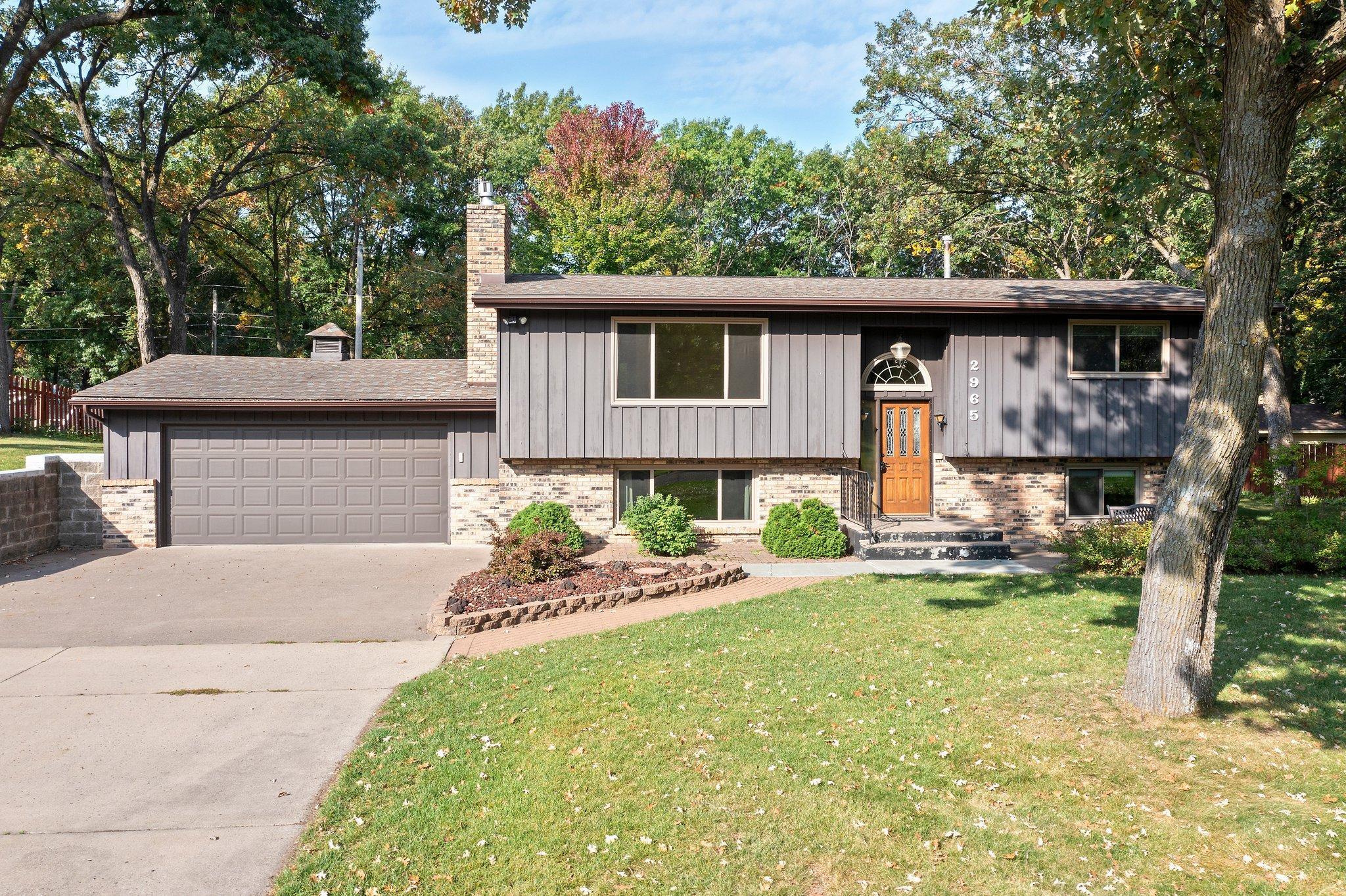 2965 Juniper Street S