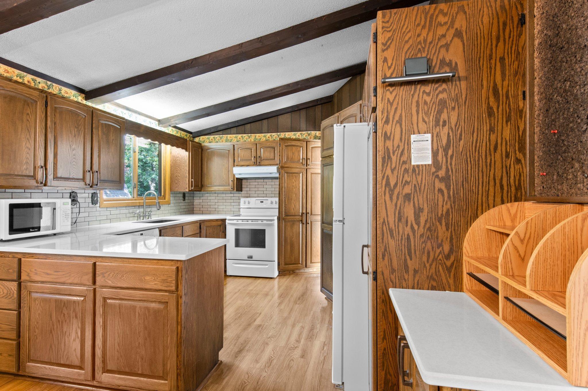 2965 Juniper Street S