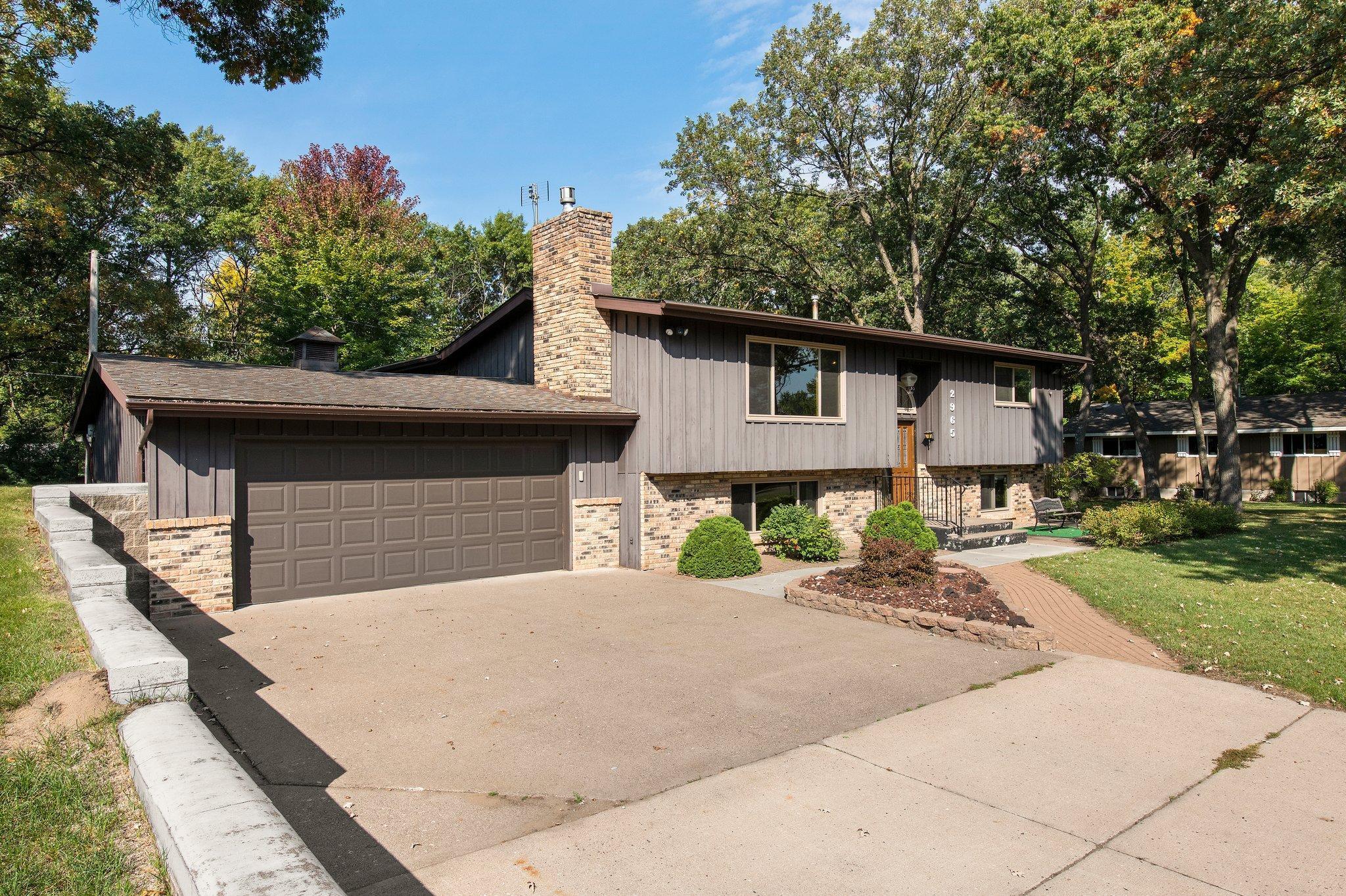 2965 Juniper Street S