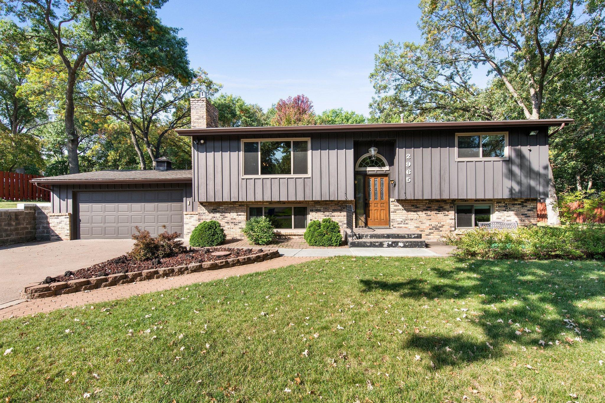 2965 Juniper Street S