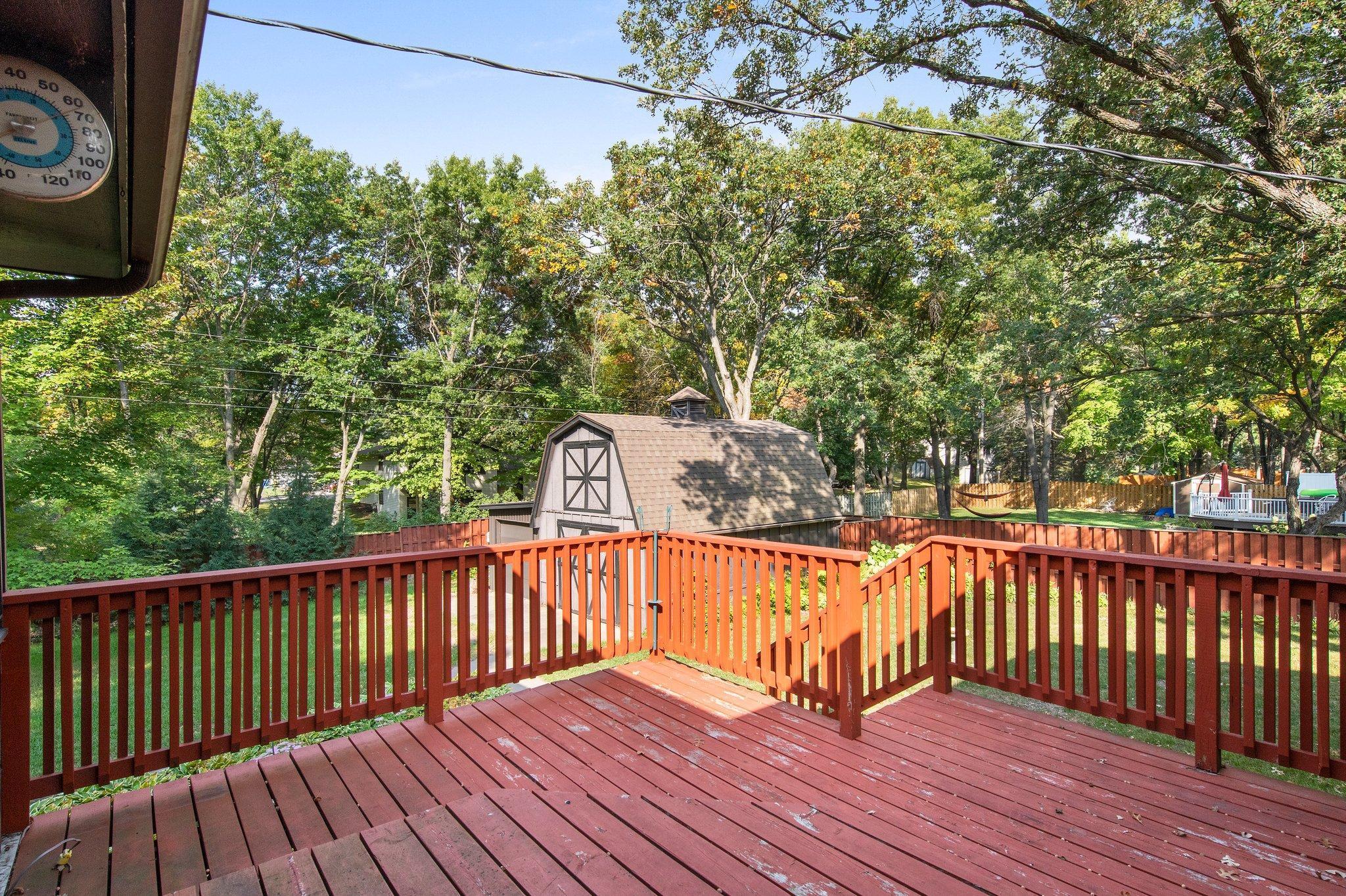 2965 Juniper Street S