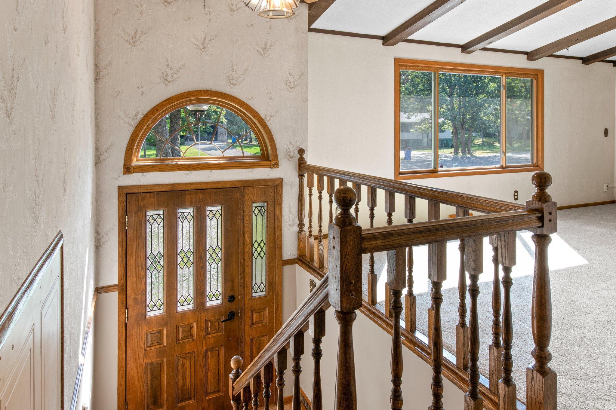 2965 Juniper Street S