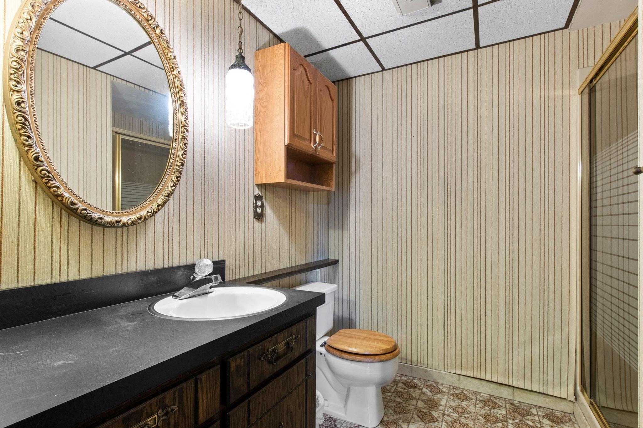 2965 Juniper Street S