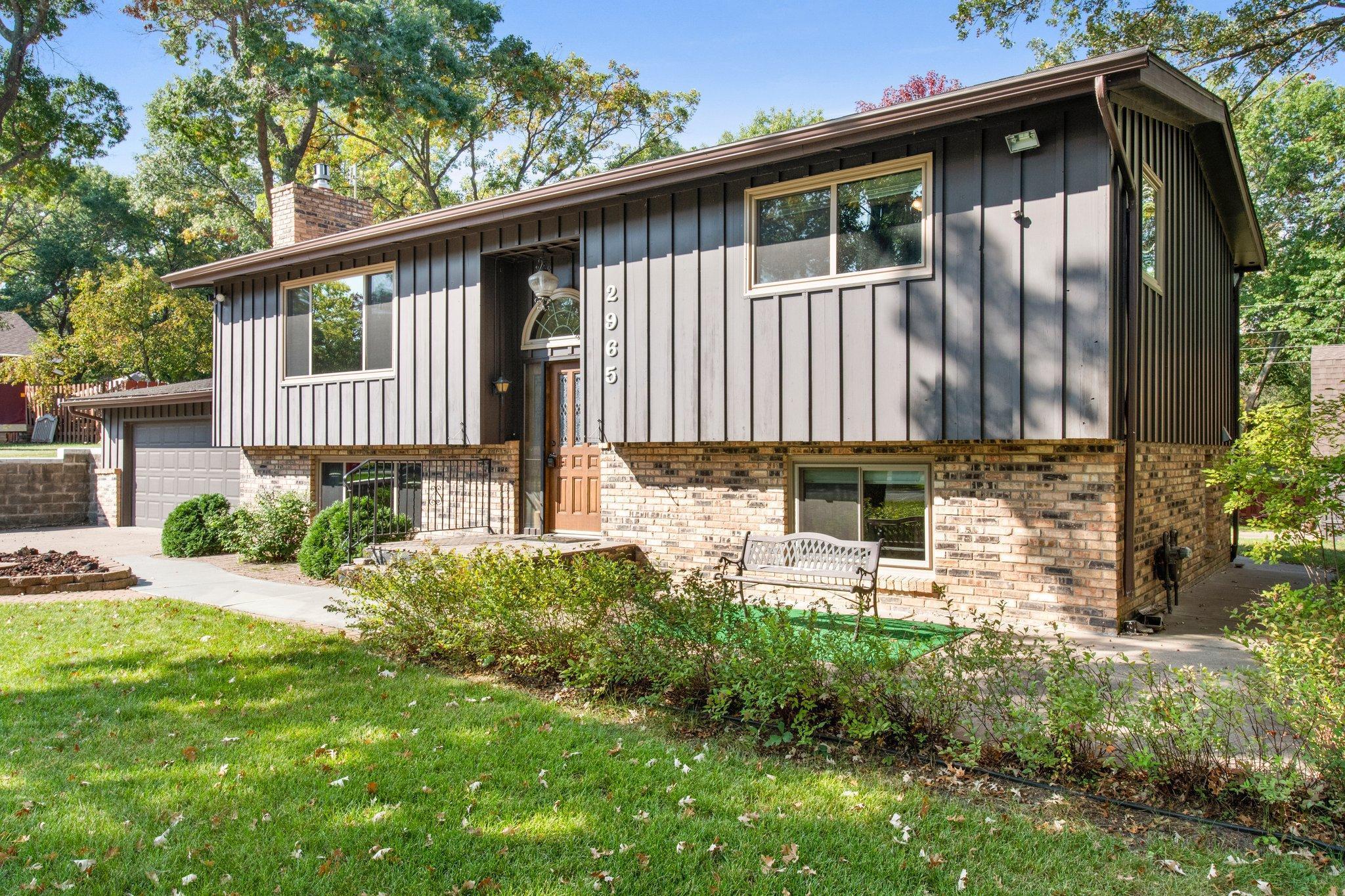 2965 Juniper Street S