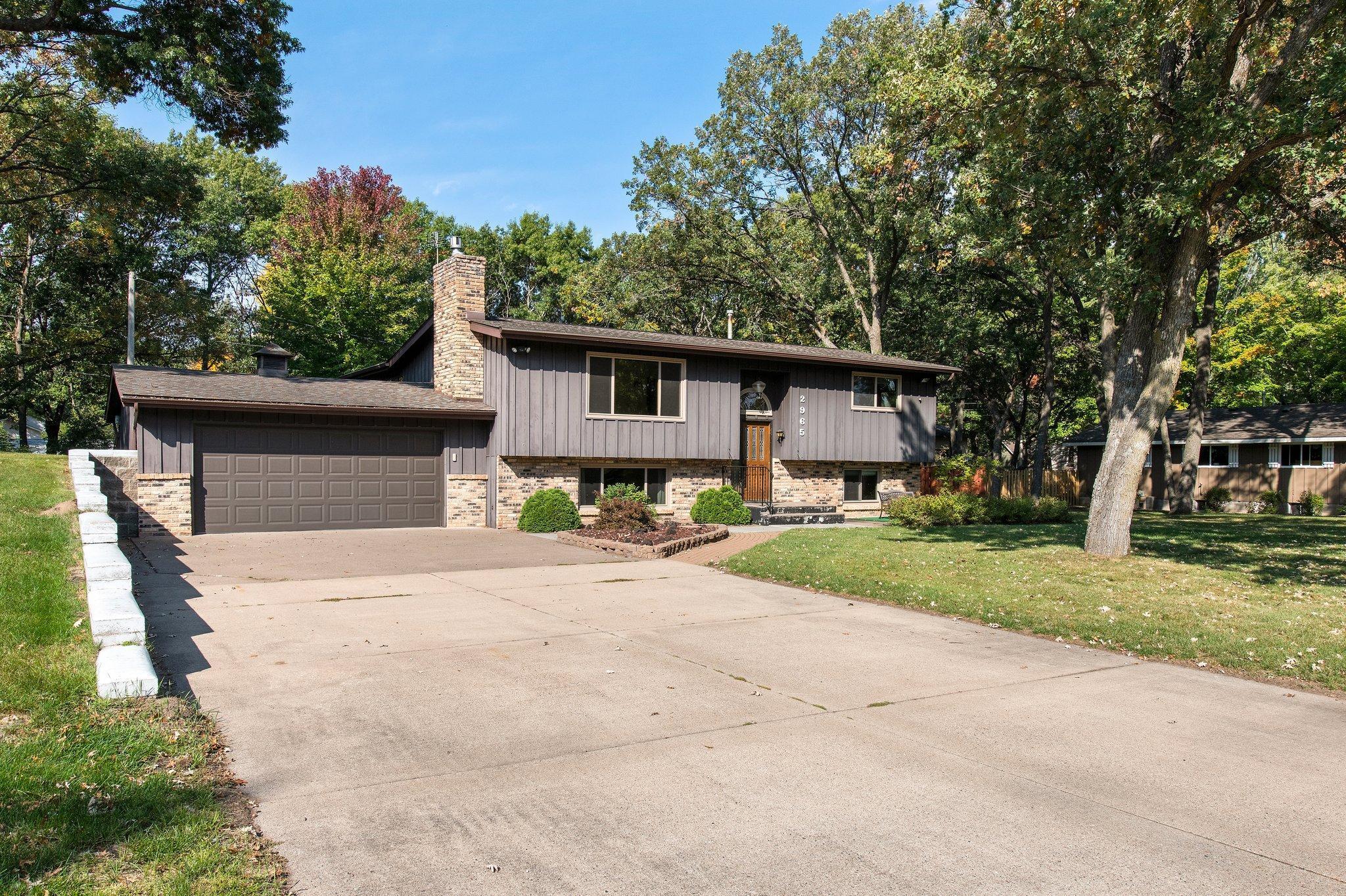 2965 Juniper Street S