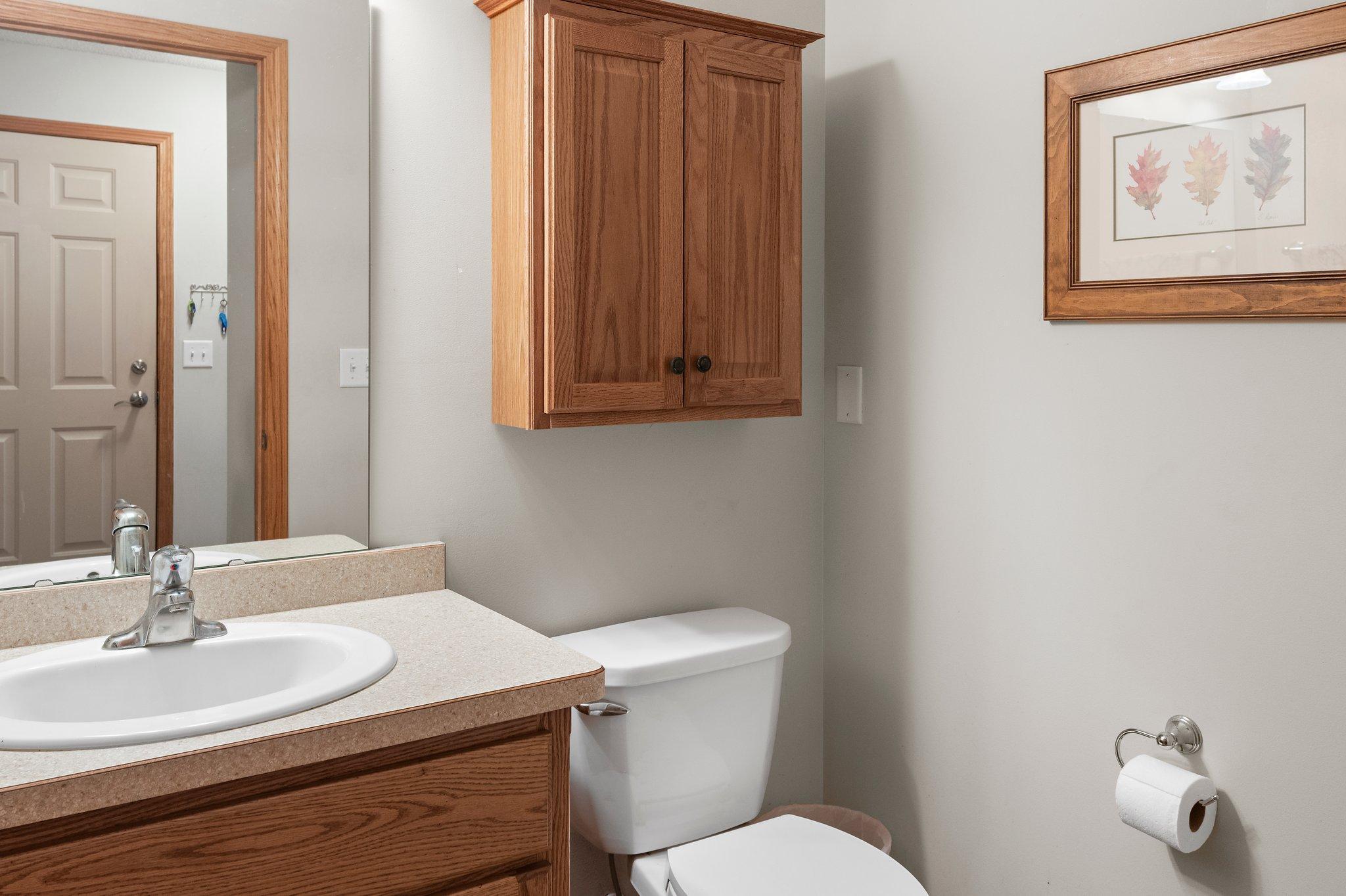 345 Roosevelt Street S Unit: J