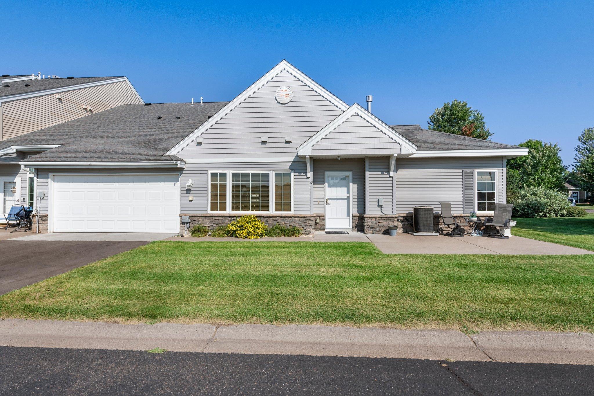 345 Roosevelt Street S Unit: J