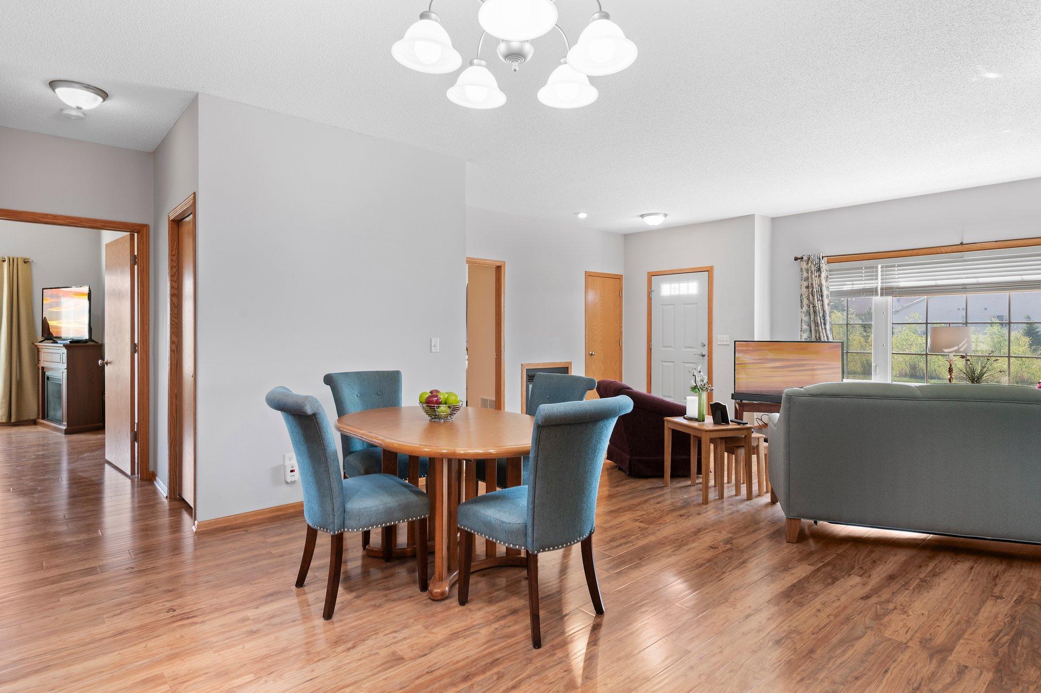 345 Roosevelt Street S Unit: J