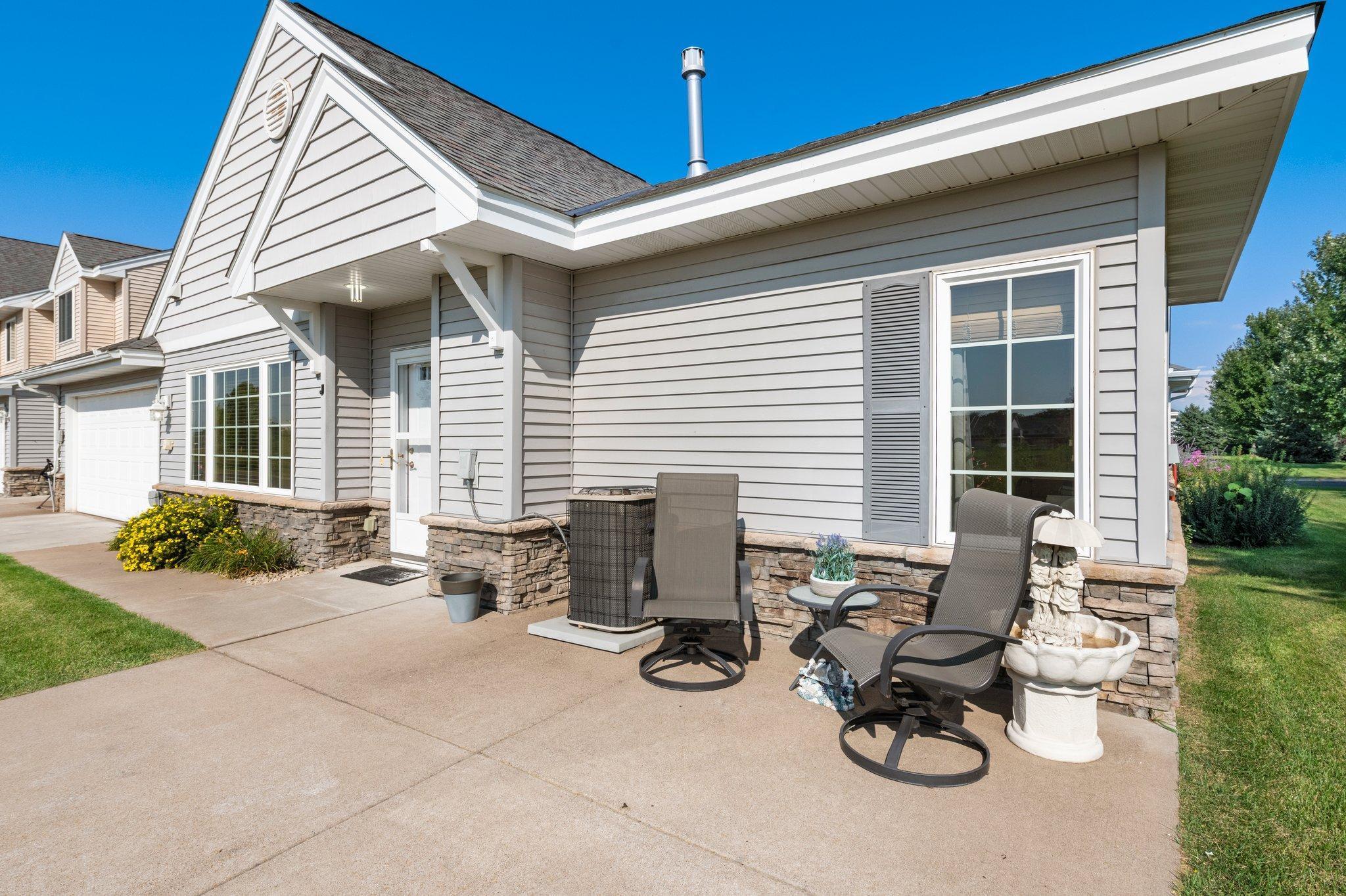 345 Roosevelt Street S Unit: J