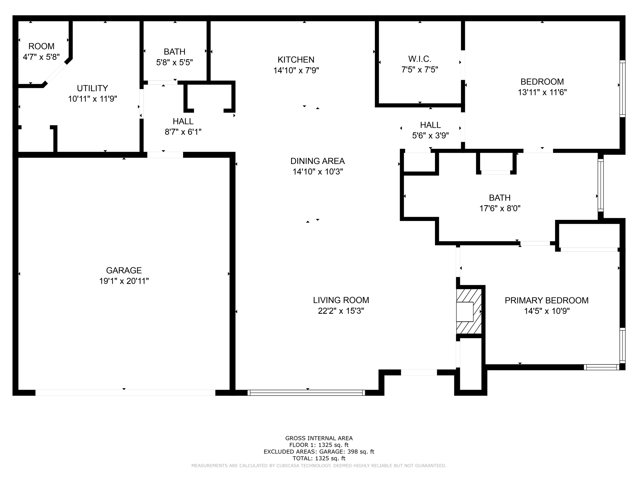 345 Roosevelt Street S Unit: J