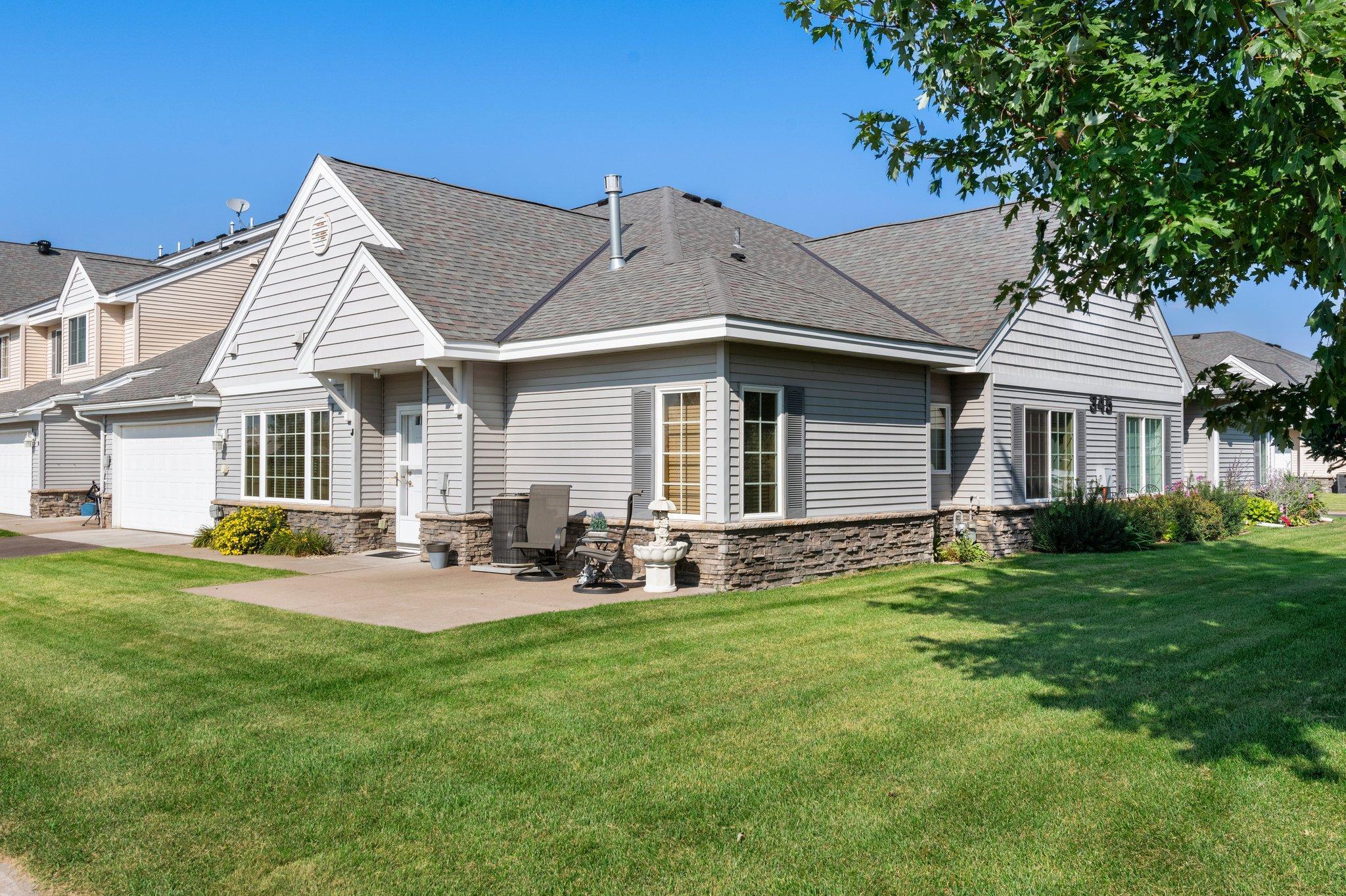 345 Roosevelt Street S Unit: J